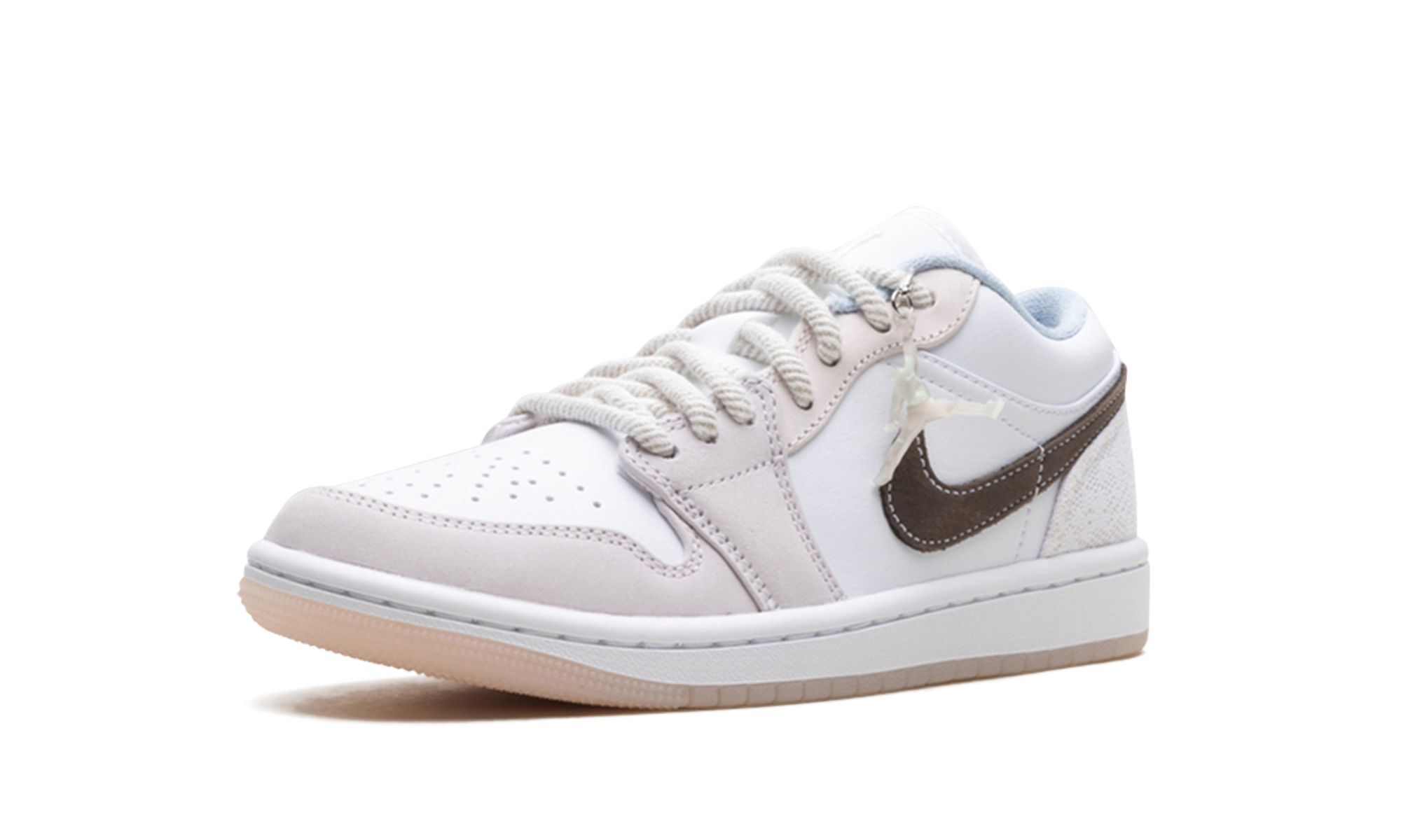 Jordan 1 Low WMNS Coral IB8859 101