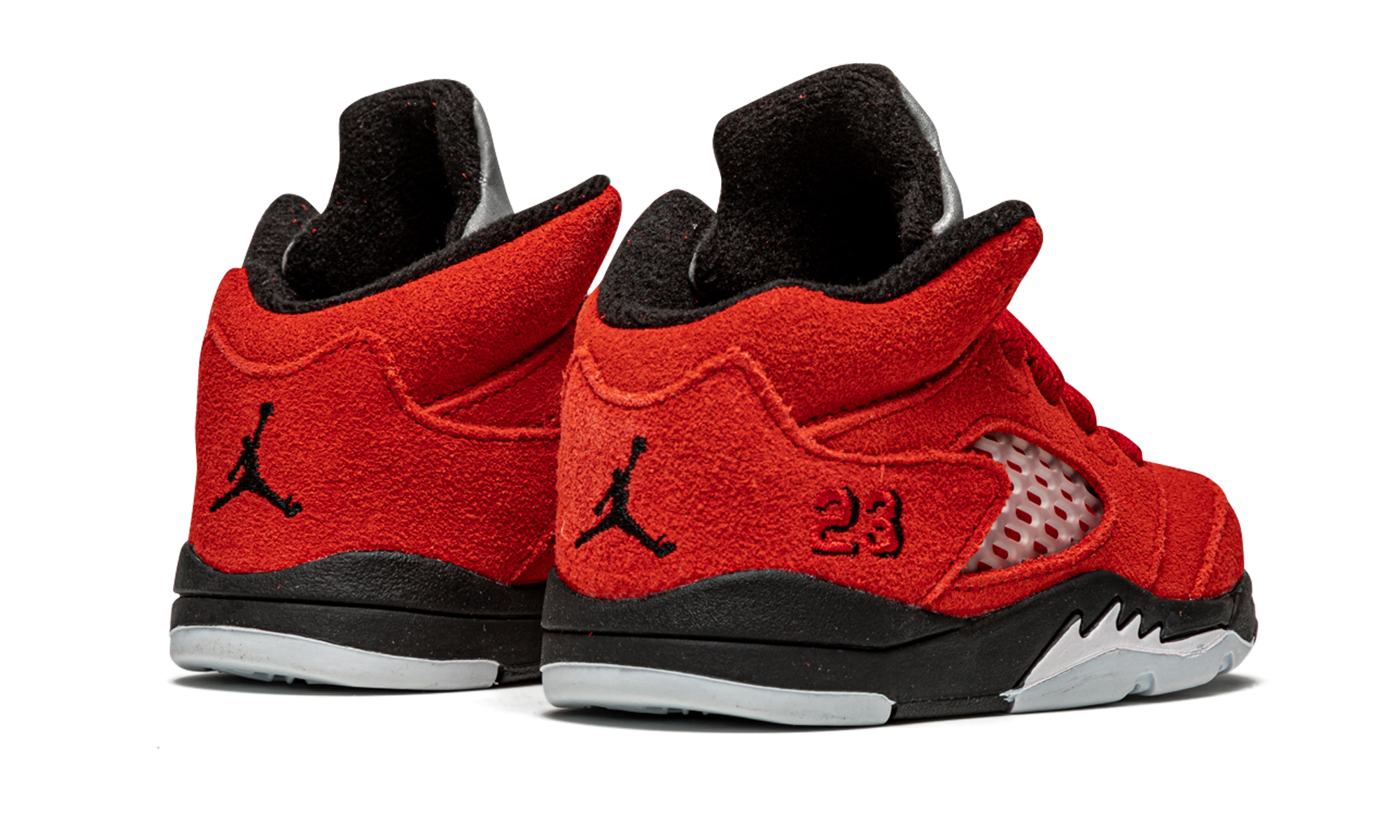 Air Jordan 5 TD Raging Bull 440890 600