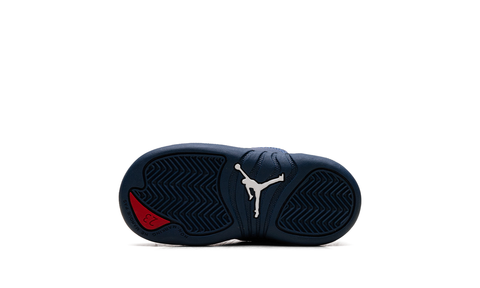 Air Jordan 12 Retro TD French Blue (2025) 850000 114