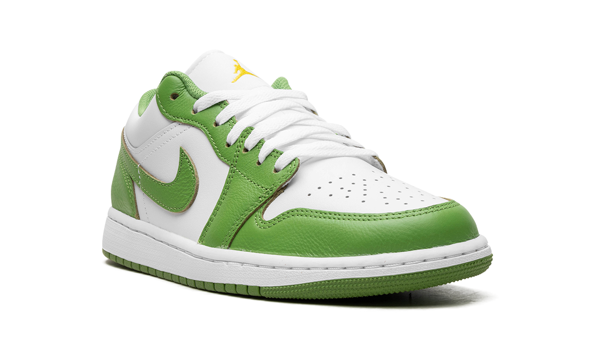 Jordan 1 Low SE Chlorophyll HF4823 100