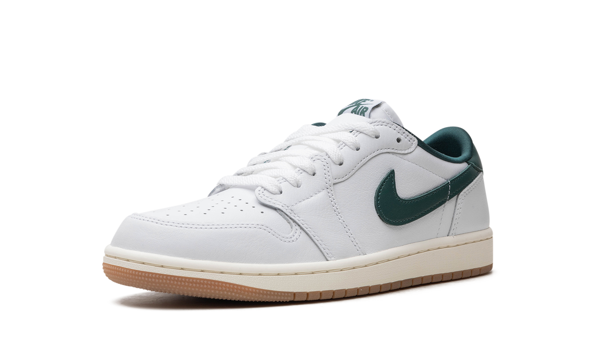 Jordan 1 Retro Low OG WMNS Oxidized Green CZ0775 133