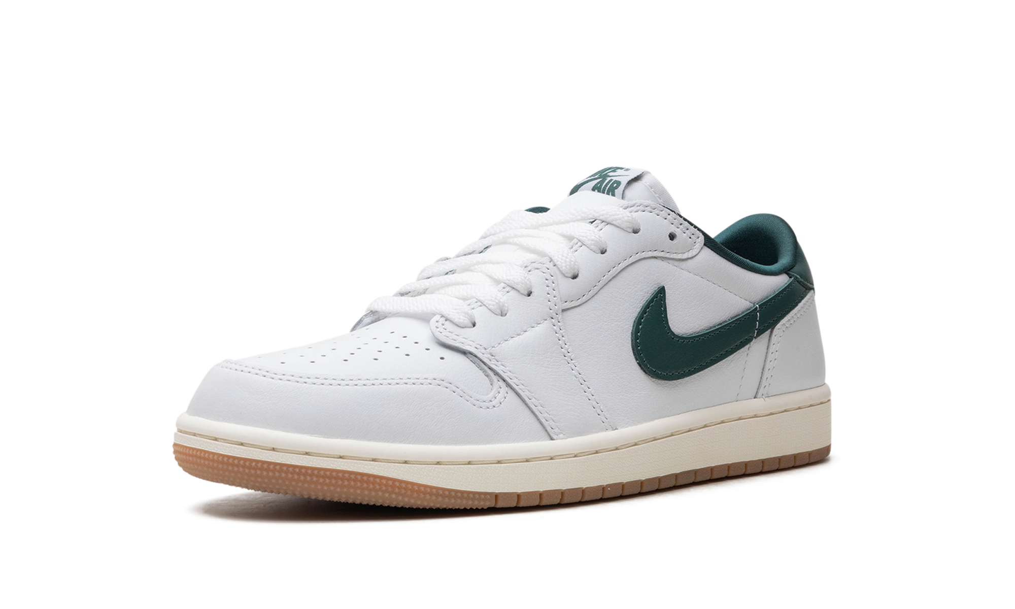 Jordan 1 Retro Low OG WMNS Oxidized Green CZ0775 133