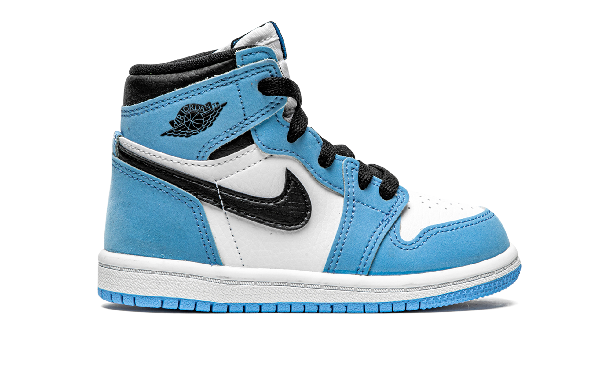 Jordan 1 Retro High OG TD University Blue AQ2665 134