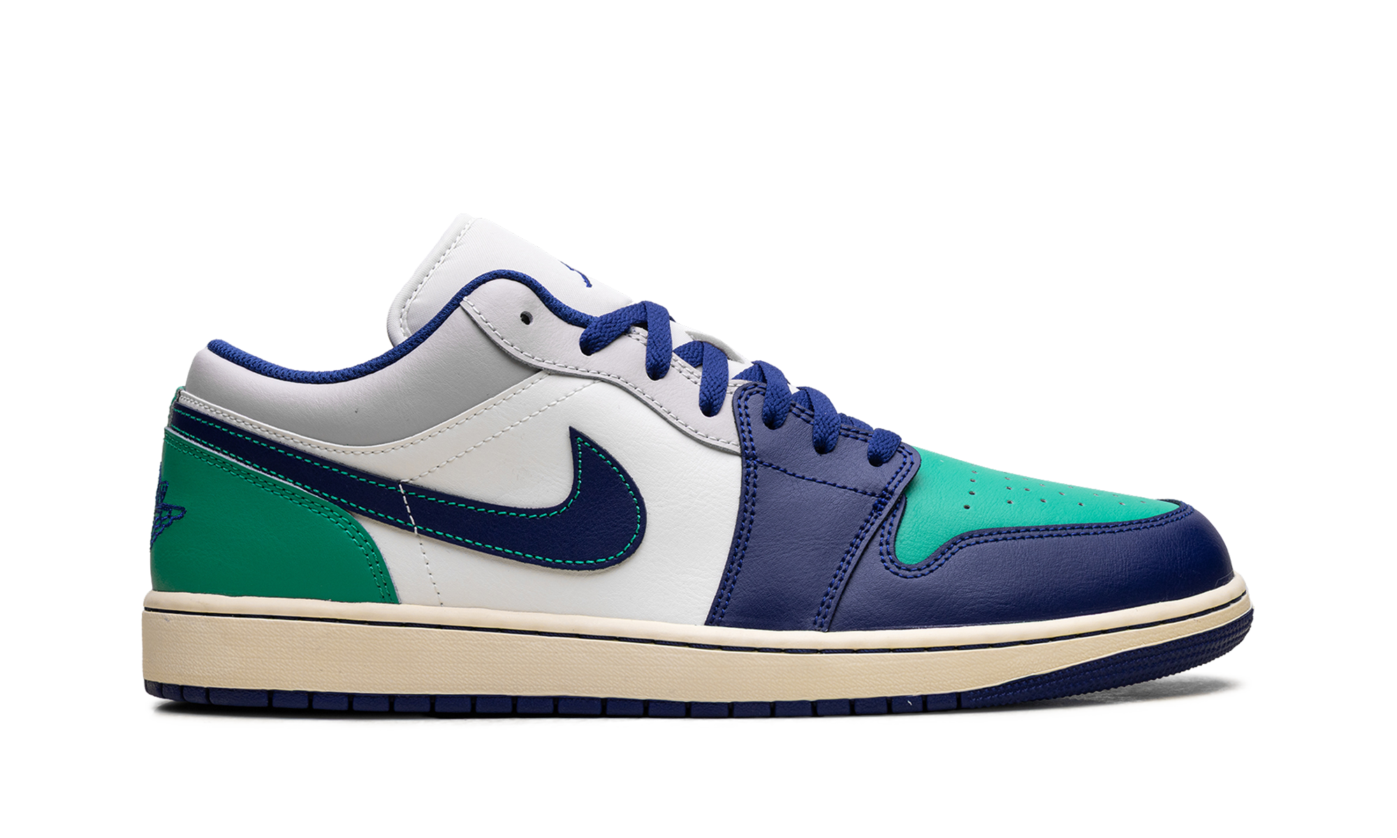 Air Jordan 1 Low Rare Air 553558 147