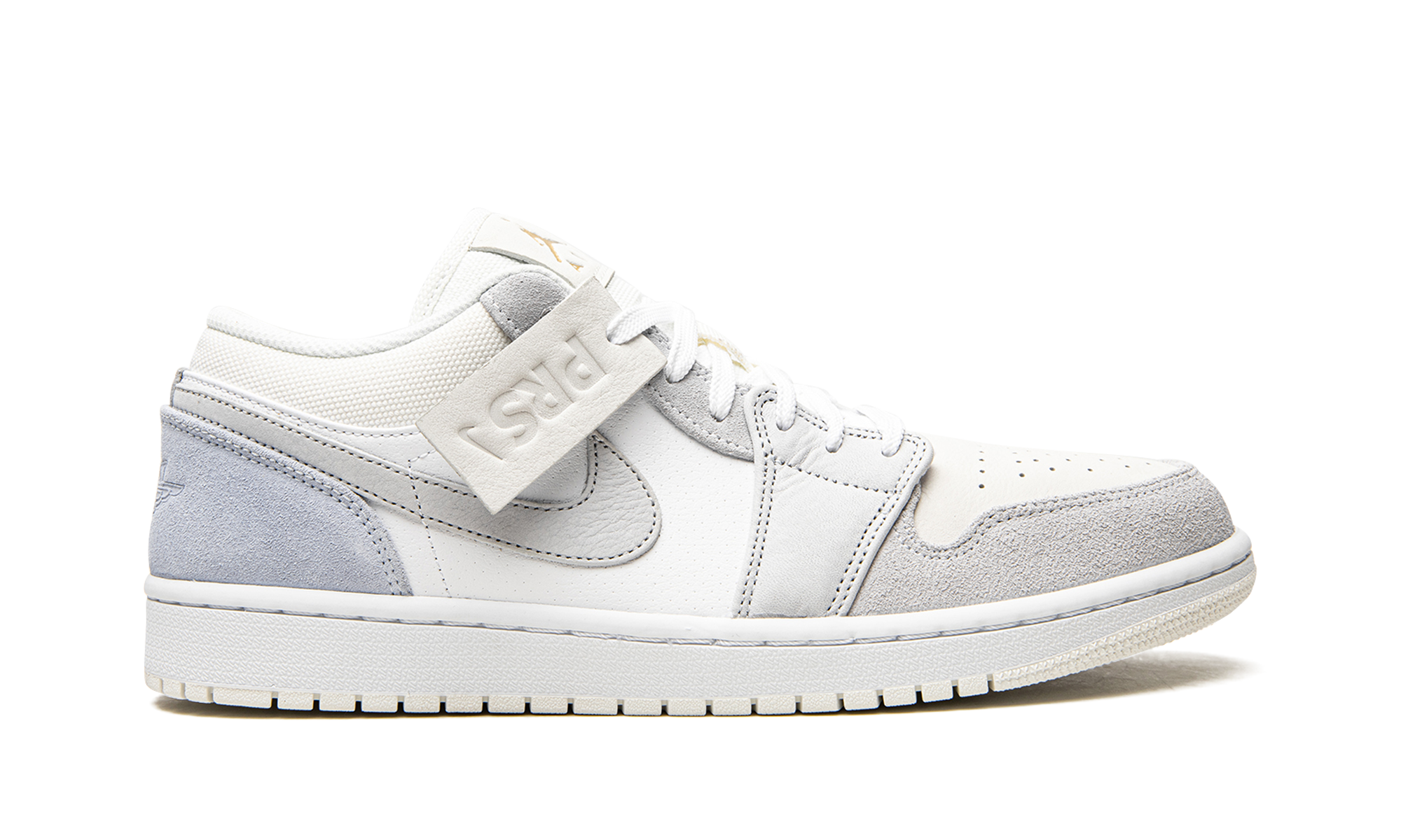 Air Jordan 1 Low Paris CV3043 100