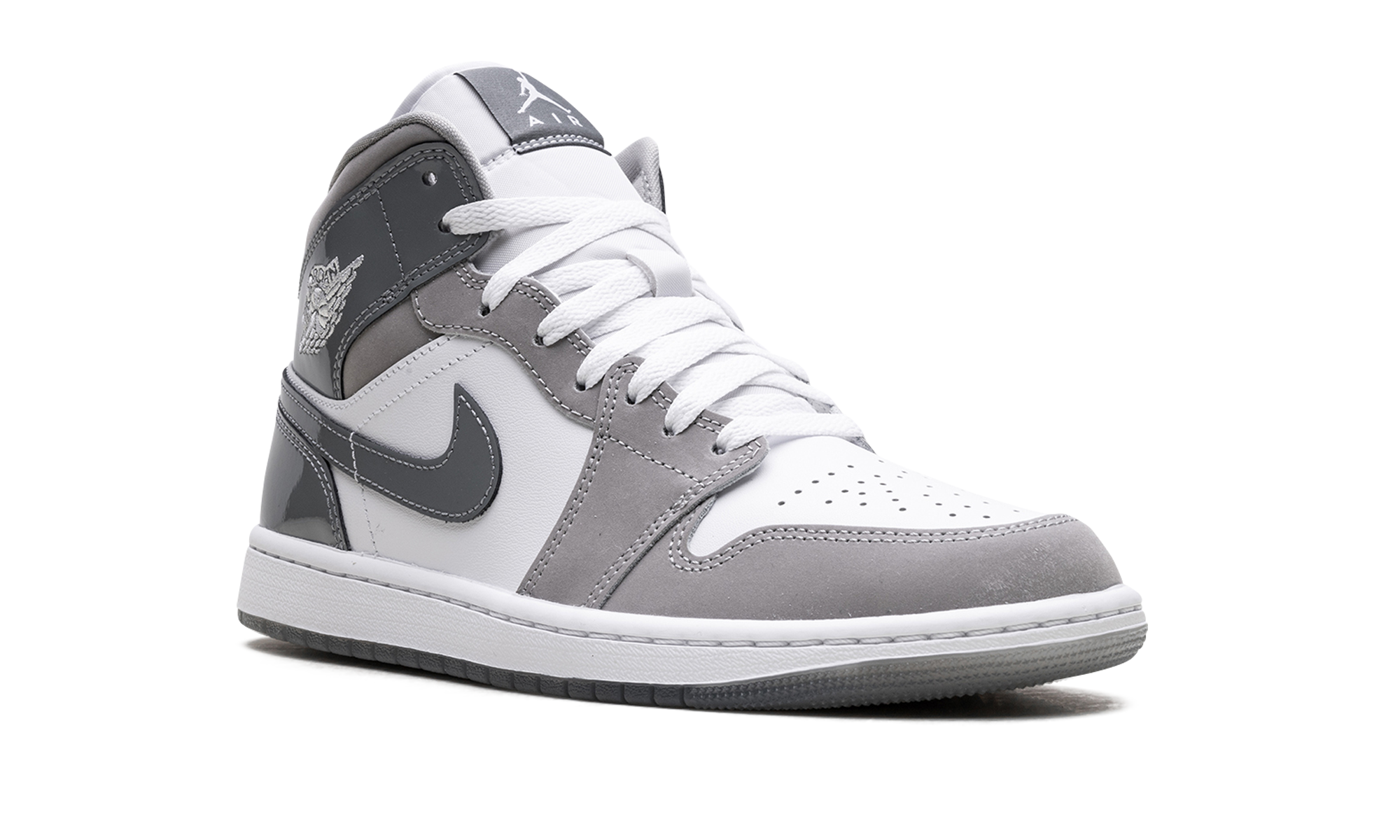 Jordan 1 Mid SE Cool Grey HF3216 100