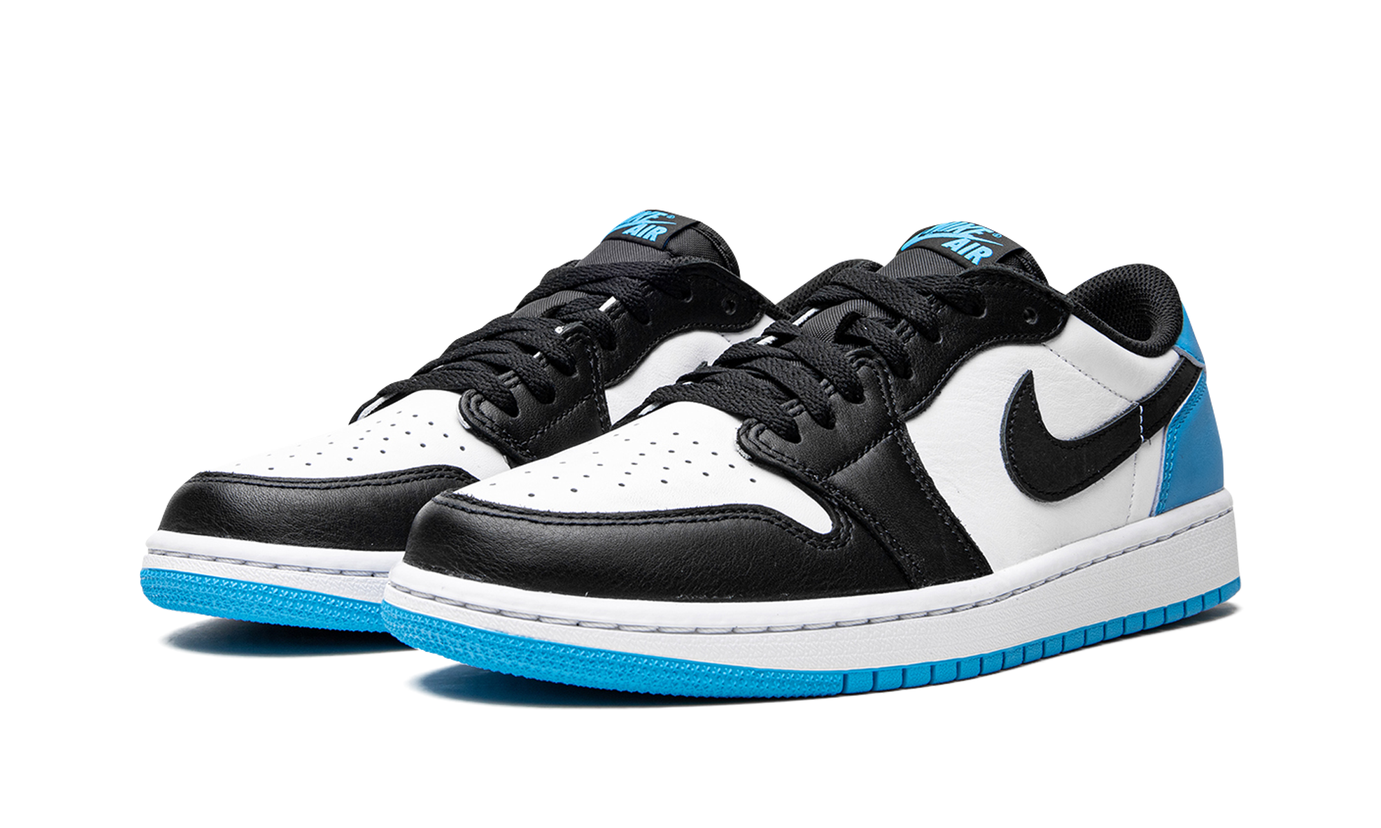 AIR JORDAN 1 LOW OG WMNS UNC CZ0775 104
