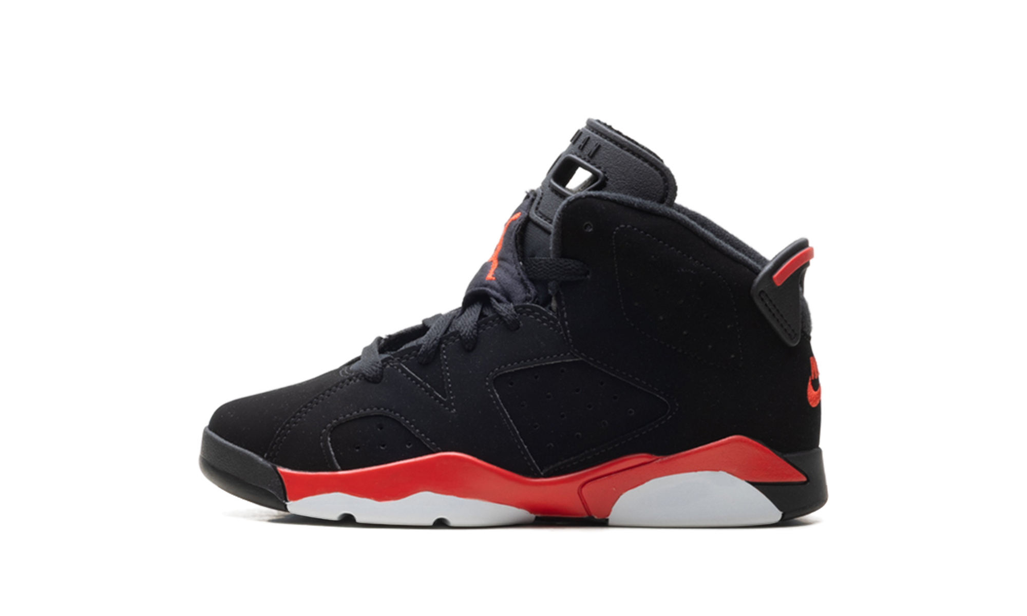 Air Jordan 6 PS Infrared Salesman (2026) IQ1277 001