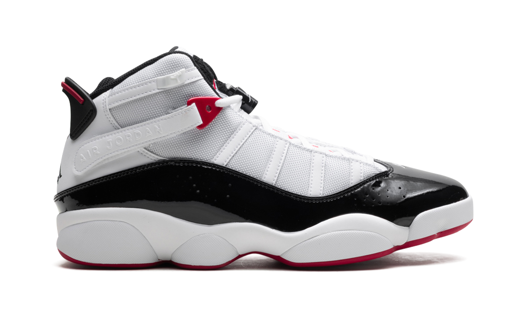 Jordan 6 Rings Chicago Bulls 322992 164
