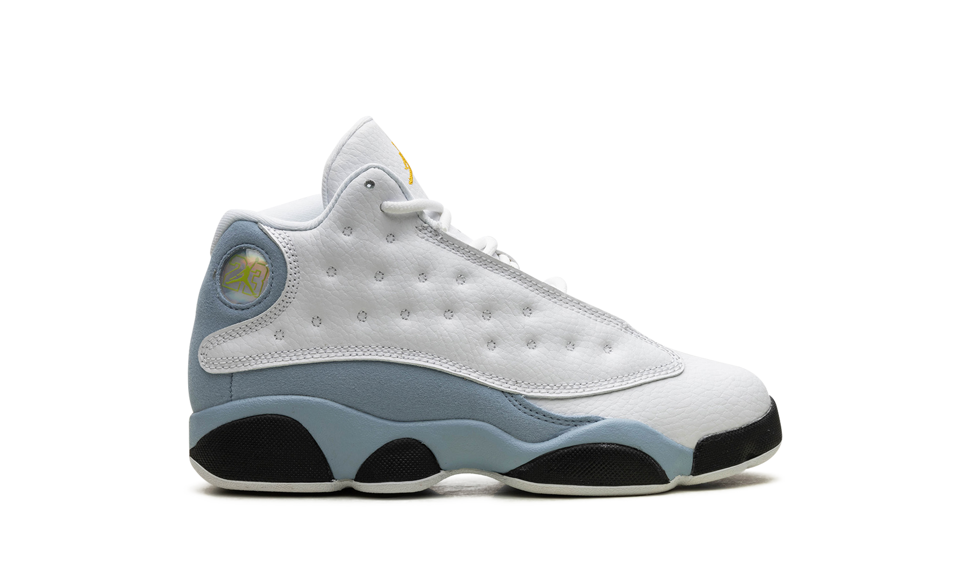 Air Jordan 13 PS Yellow Ochre DJ3005 170