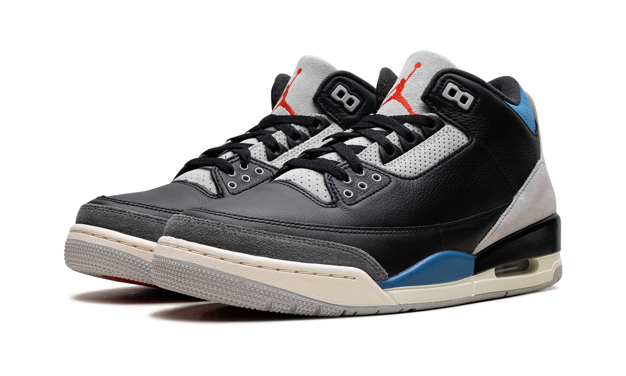 Air Jordan 3 Rare Air IB8967 004