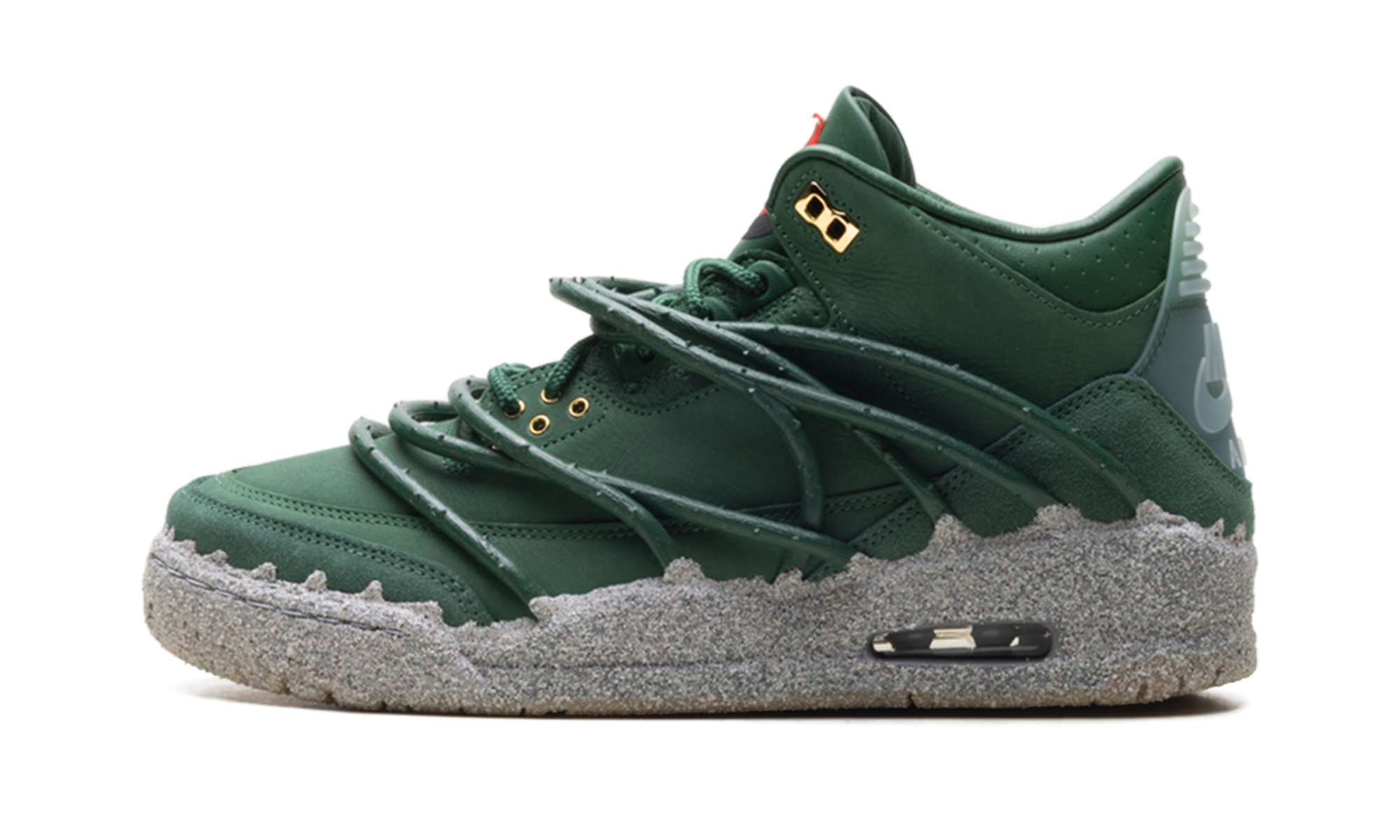 Air Jordan 3 WMNS Teyana Taylor - Black IF3097 300