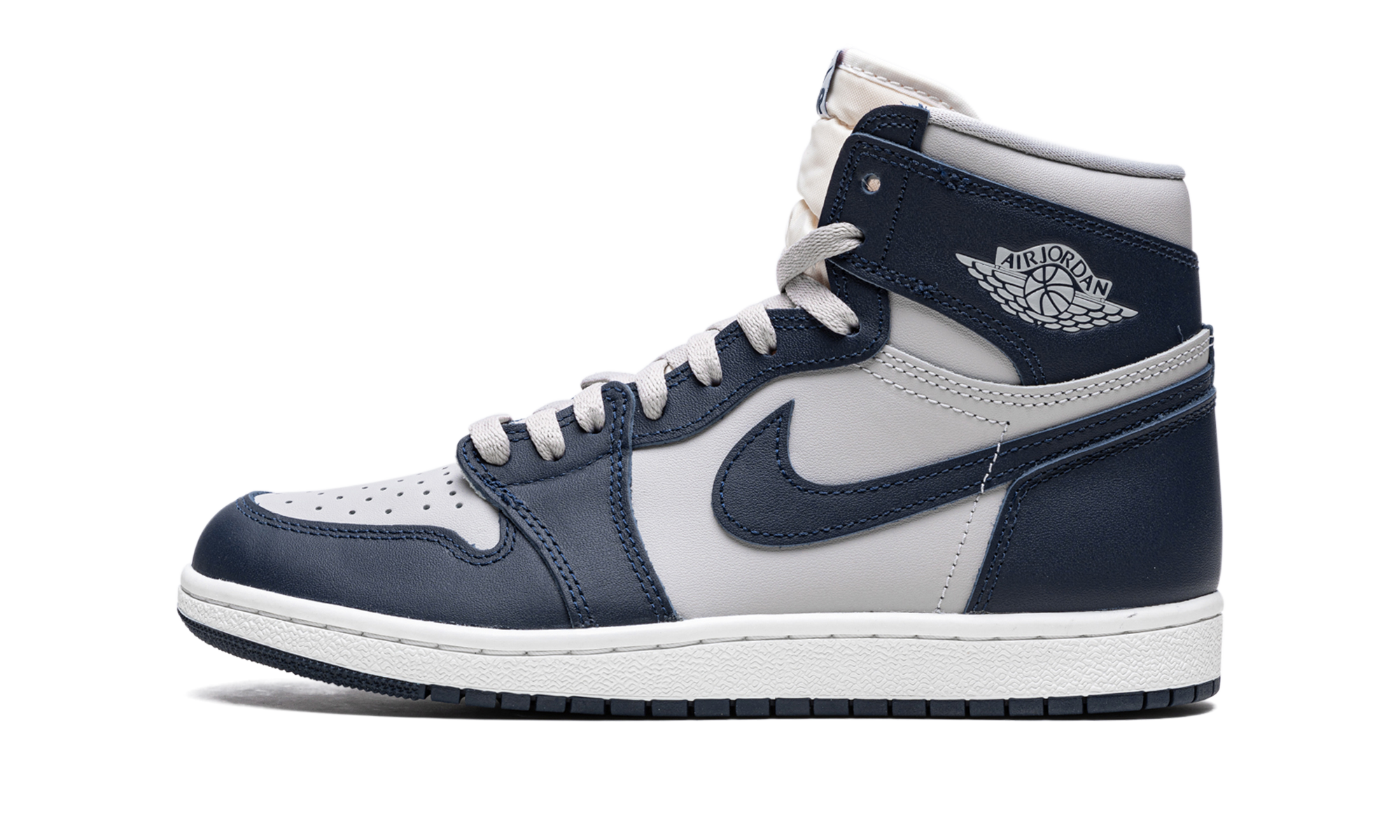 Air Jordan 1 High 85 Georgetown BQ4422 400