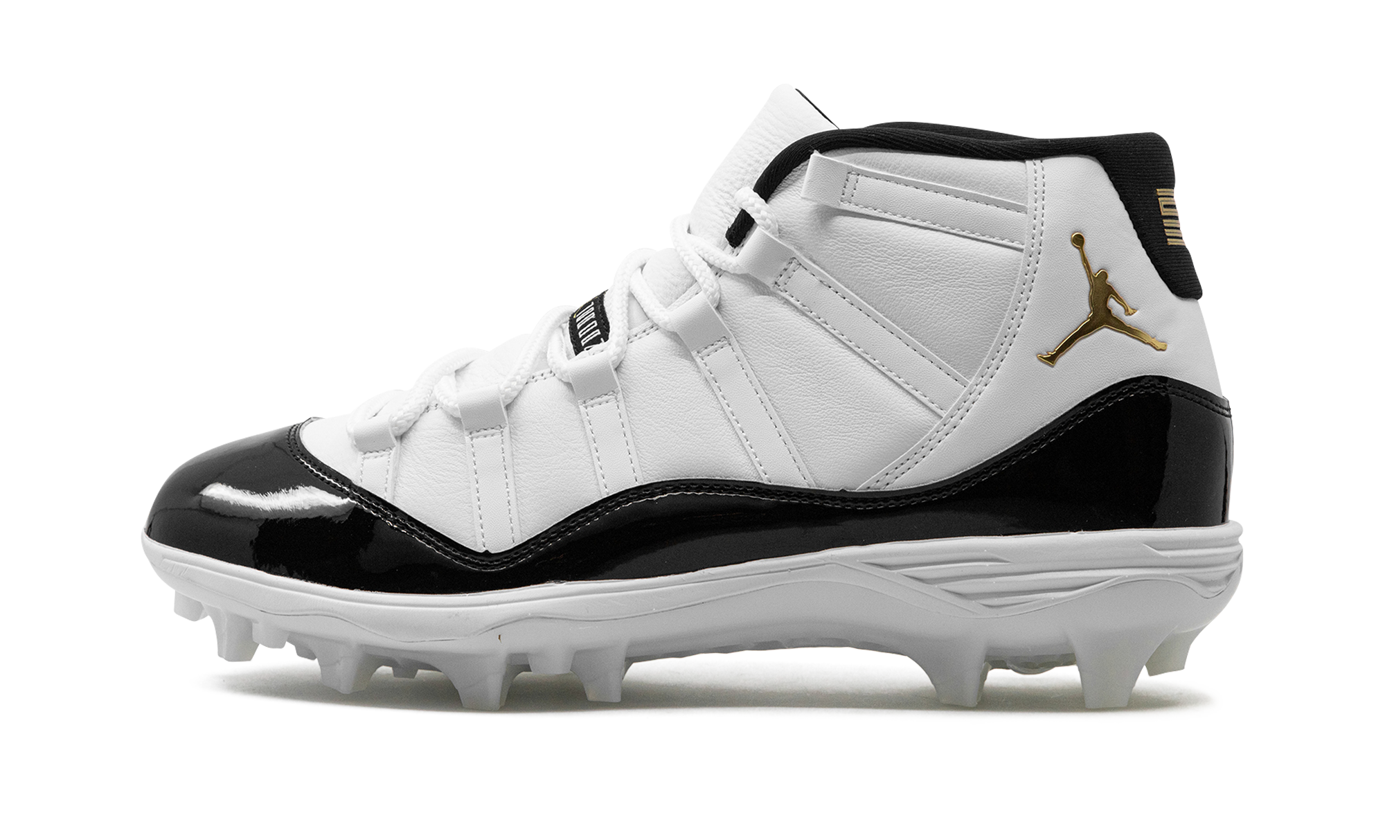 Air Jordan 11 Cleats Gratitude FV5374 107