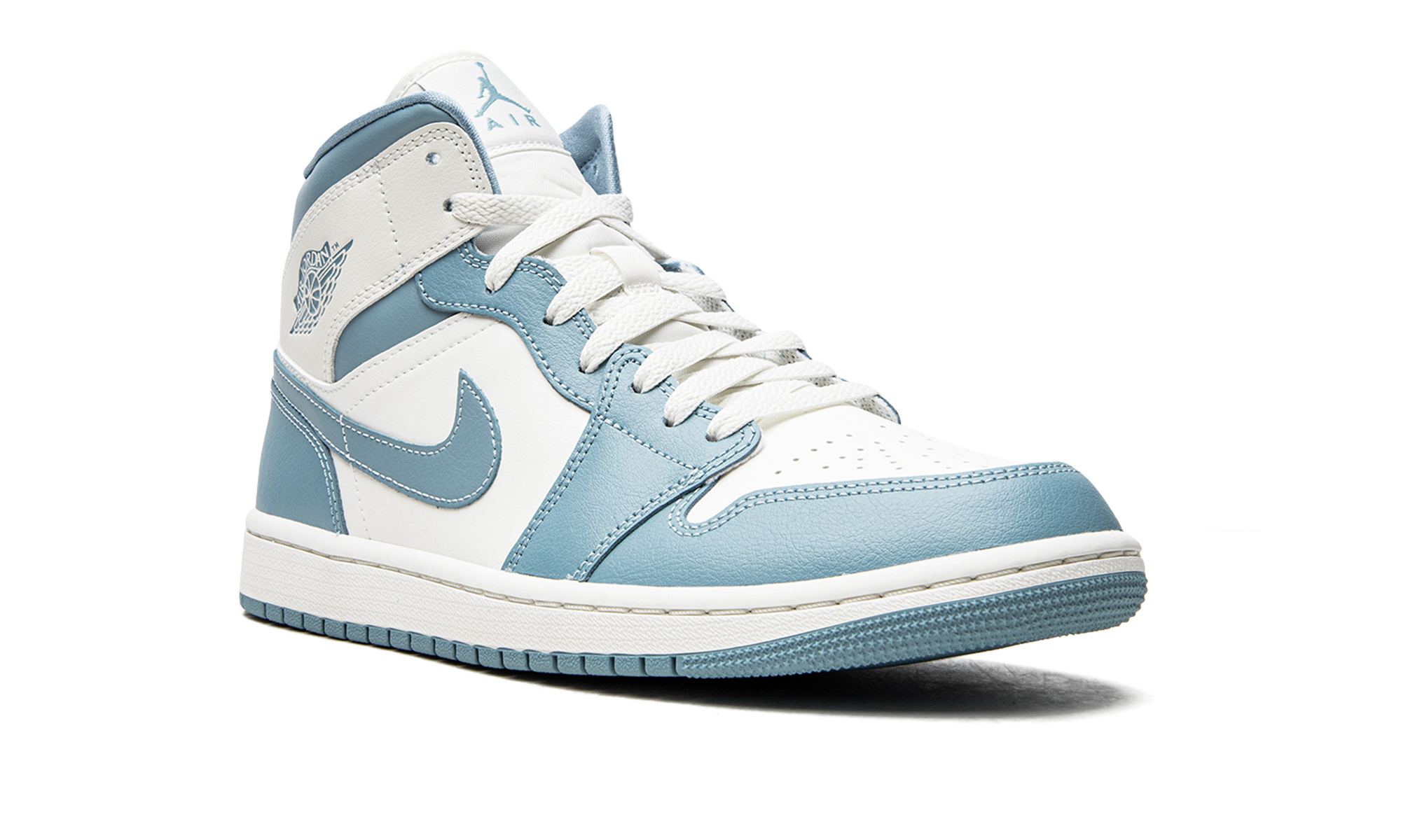 AIR JORDAN 1 MID WMNS UNC BQ6472 141