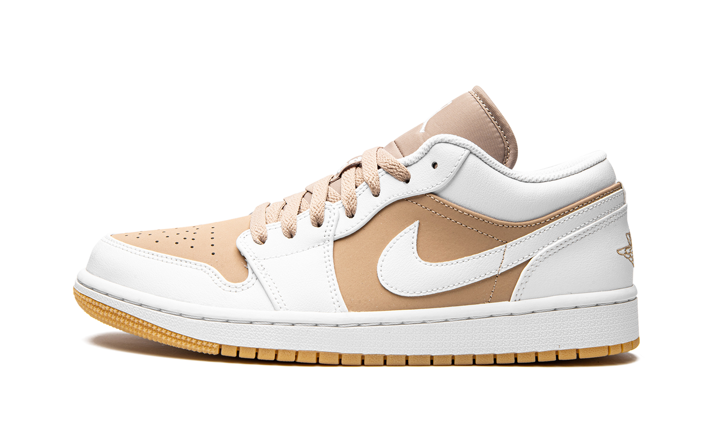 Jordan 1 Low Hemp DN6999 100