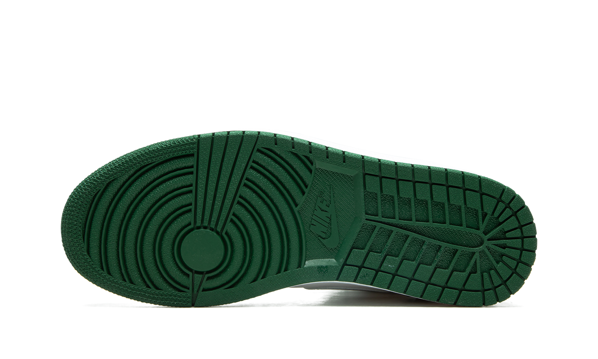 Air Jordan 1 Retro High OG Gorge Green DZ5485 303