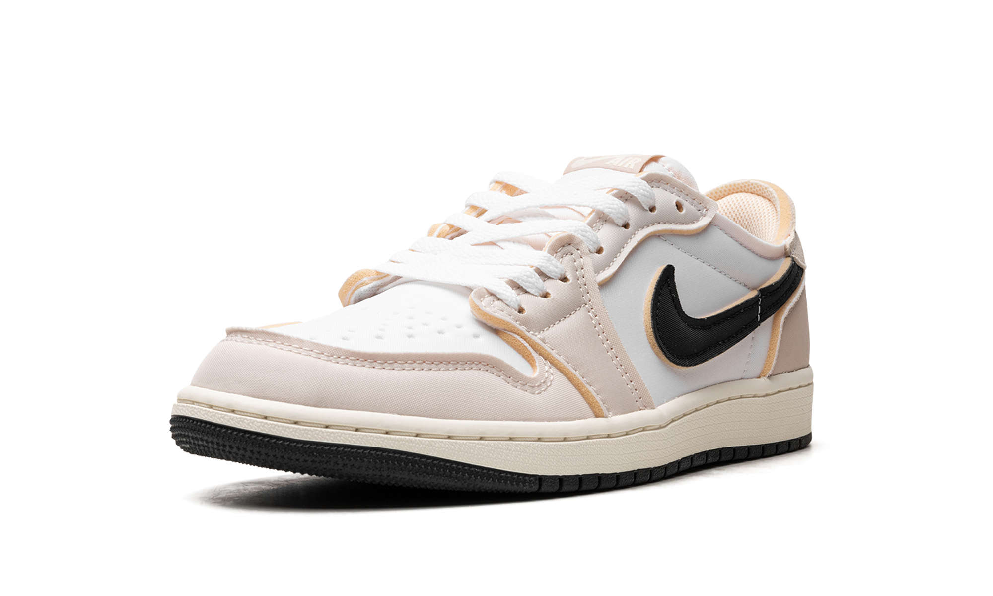 Air Jordan 1 Low OG EX Coconut Milk DV0982 100