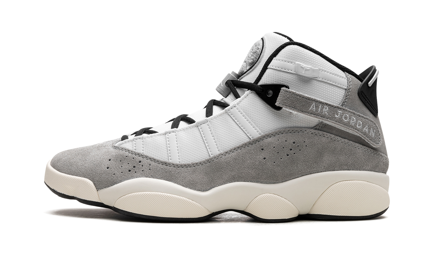 Jordan 6 Rings Cement Grey FJ4650 077