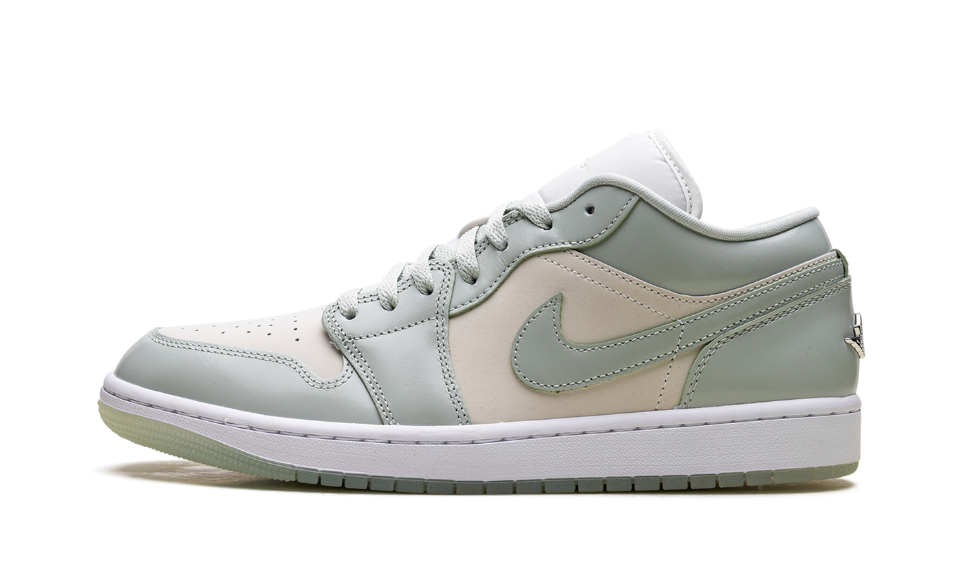 Jordan 1 Low WMNS Seafoam Sail HF4078 100