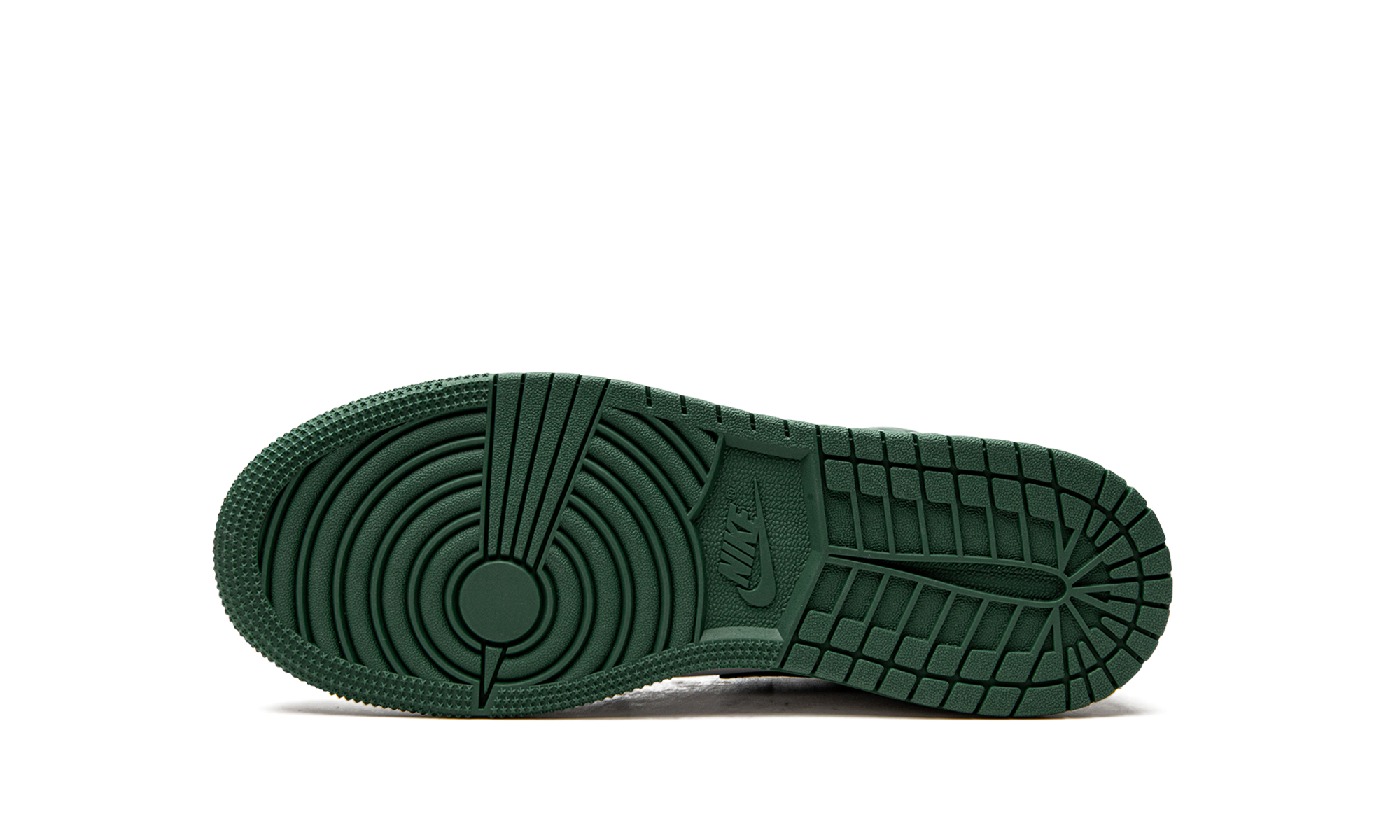 Air Jordan 1 Mid GS Sonics 554725 371