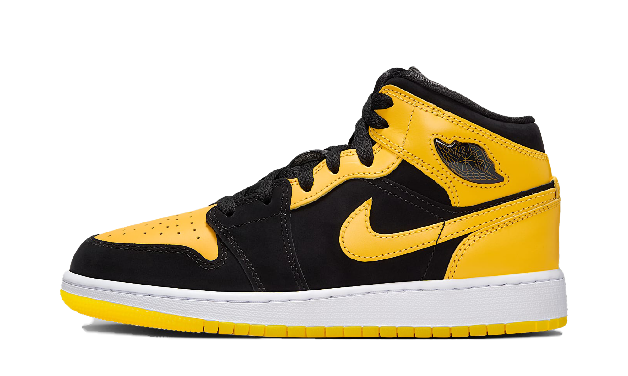 Air Jordan 1 Mid SE GS New Love 2025 HJ5940 071