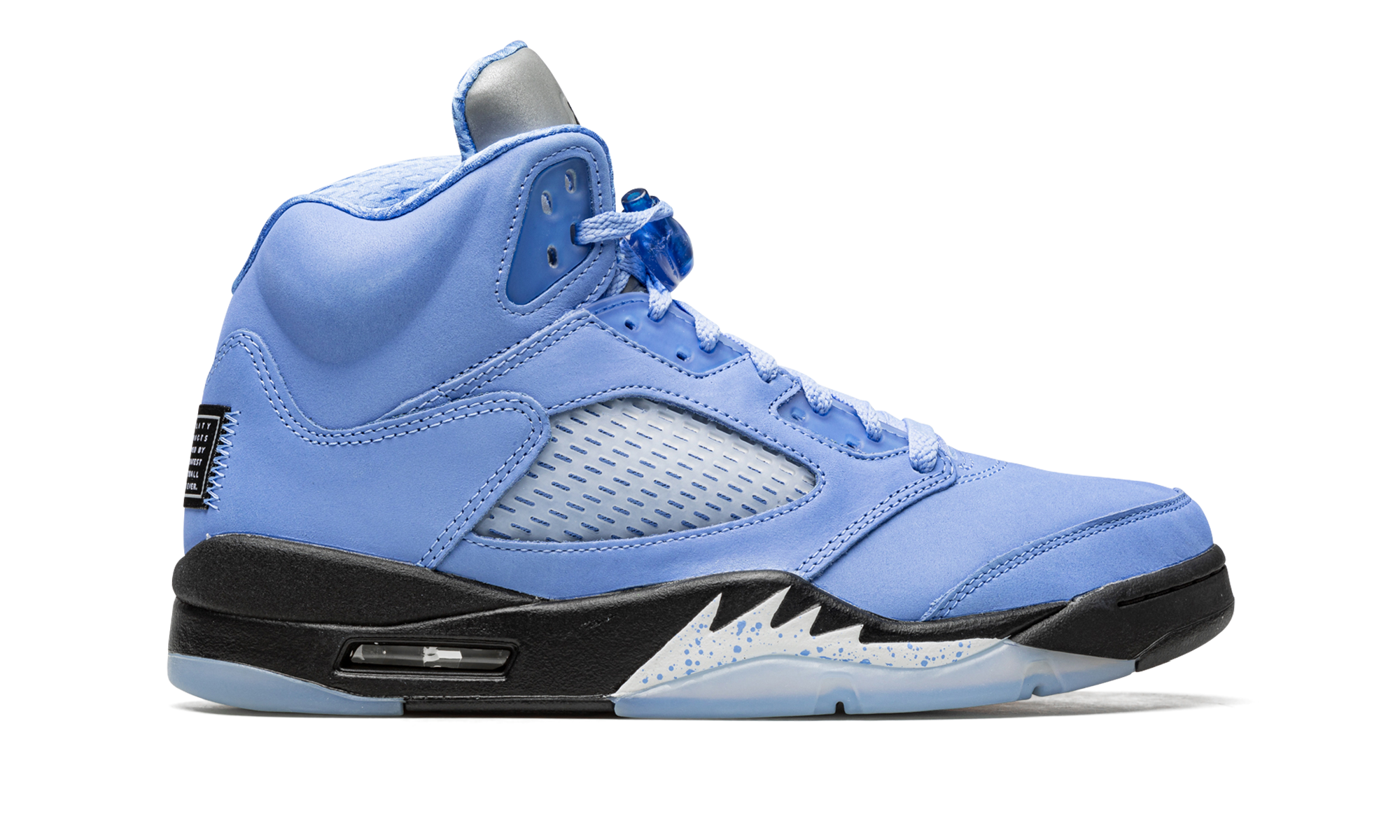 Air Jordan 5 Retro Mid SE UNC DV1310 401