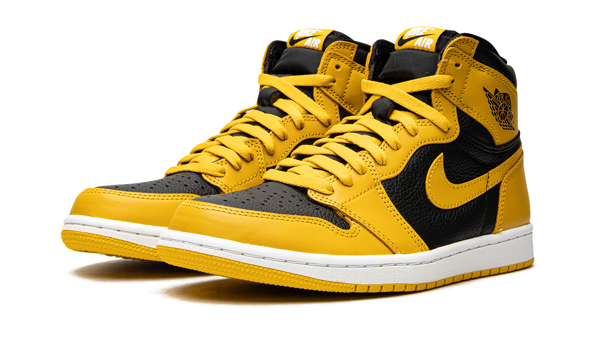 Air Jordan 1 High OG Pollen 555088 701