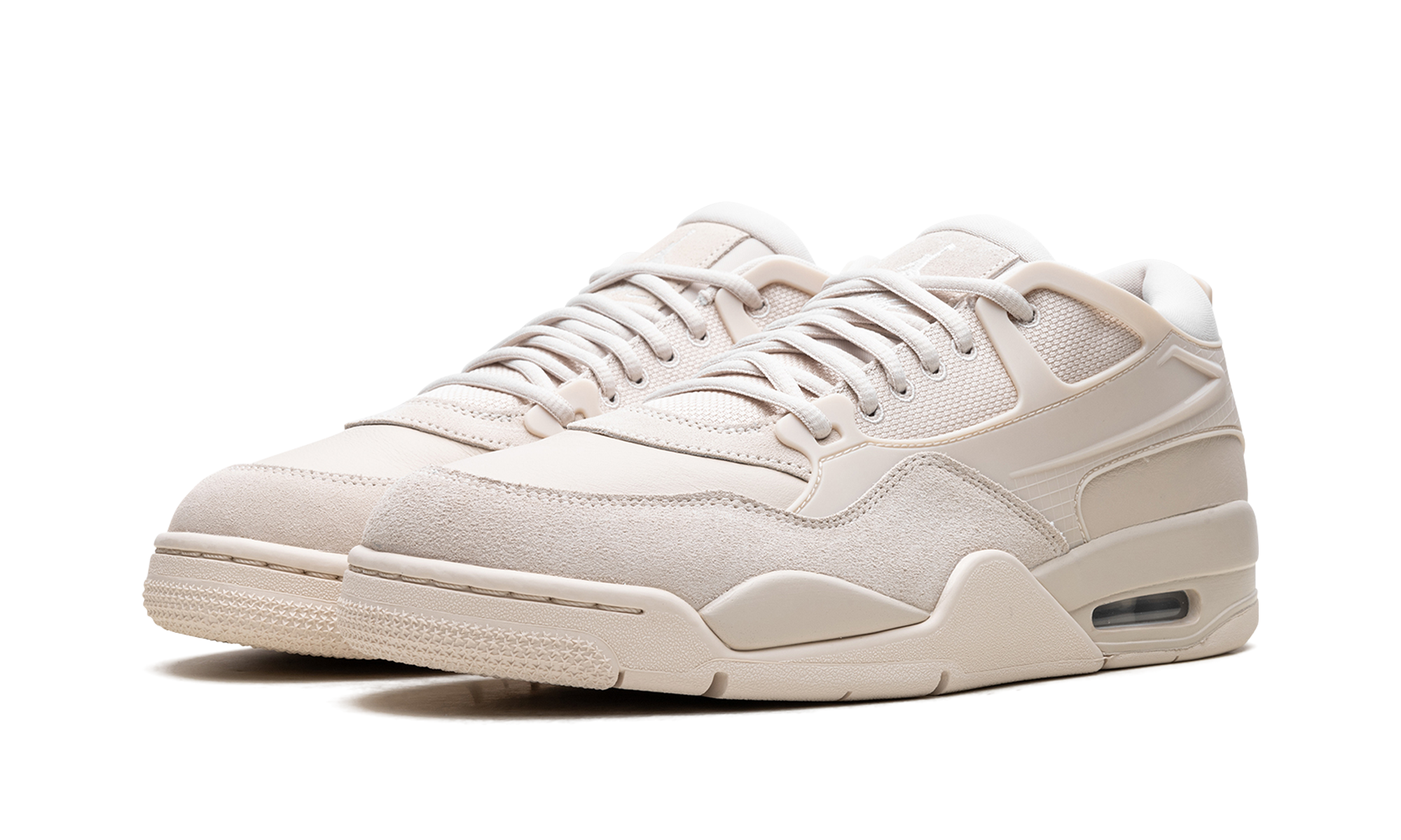 Air Jordan 4 RM WMNS Legend Light Brown FQ7940 200