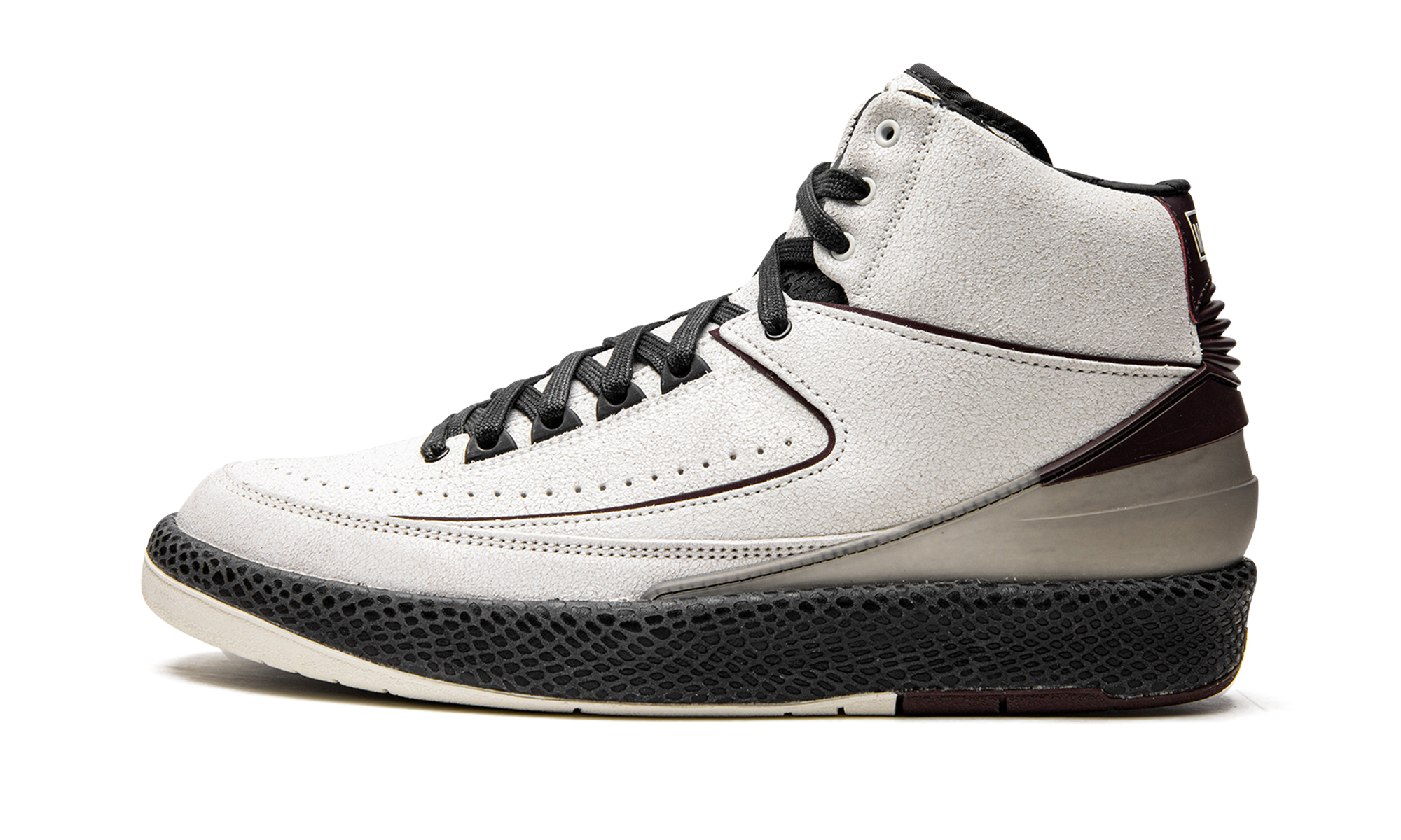 Air Jordan 2 A Ma Maniére Airness DO7216 100