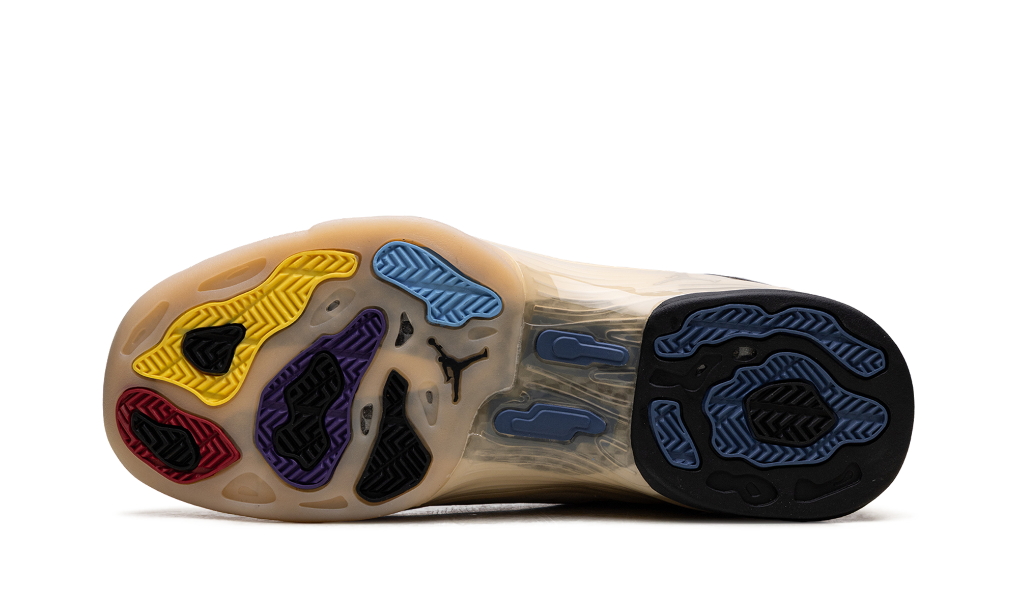 Air Jordan 17 Retro Low SP Infinite Archives - Beach IH0177 200