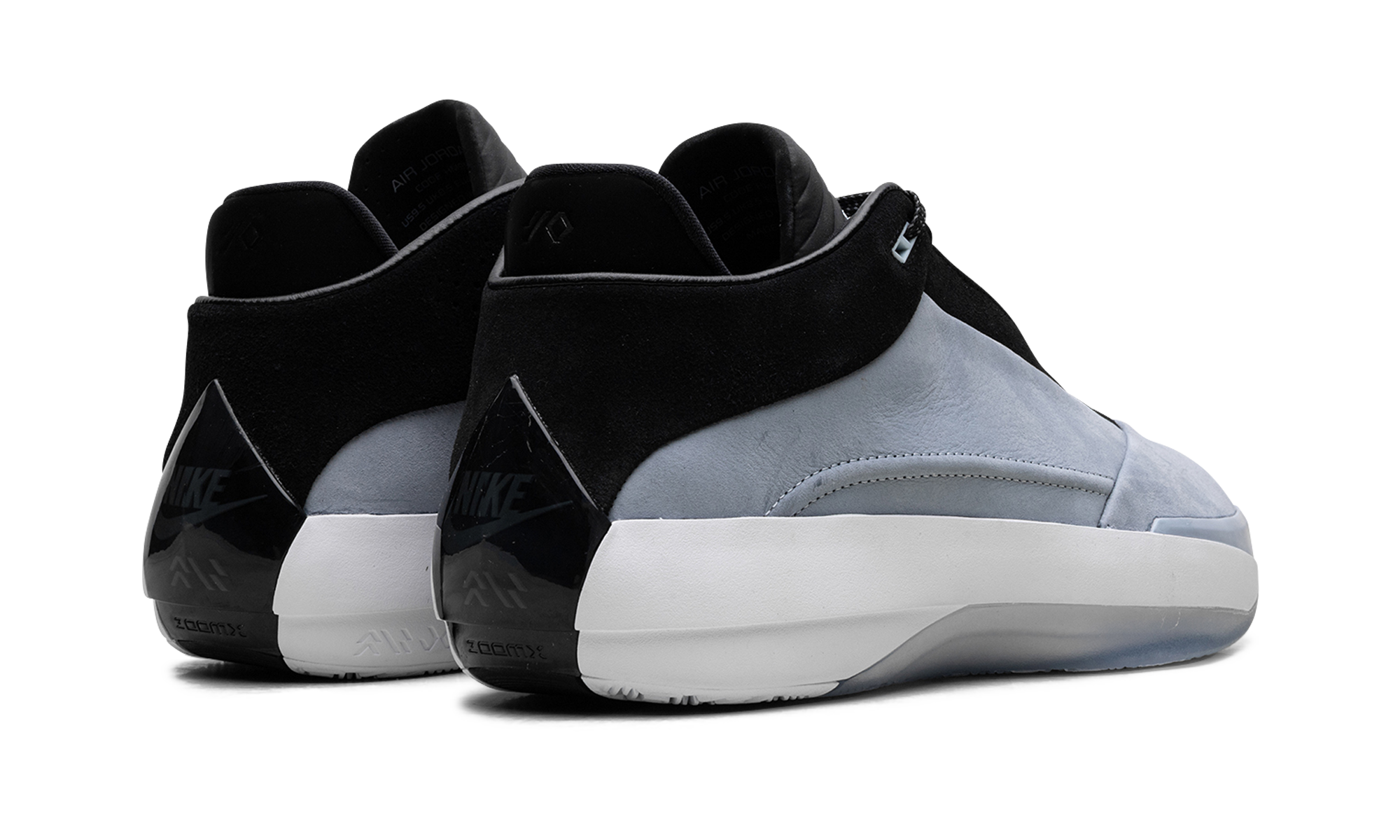 Jordan 40 Blue Suede HM9932 400