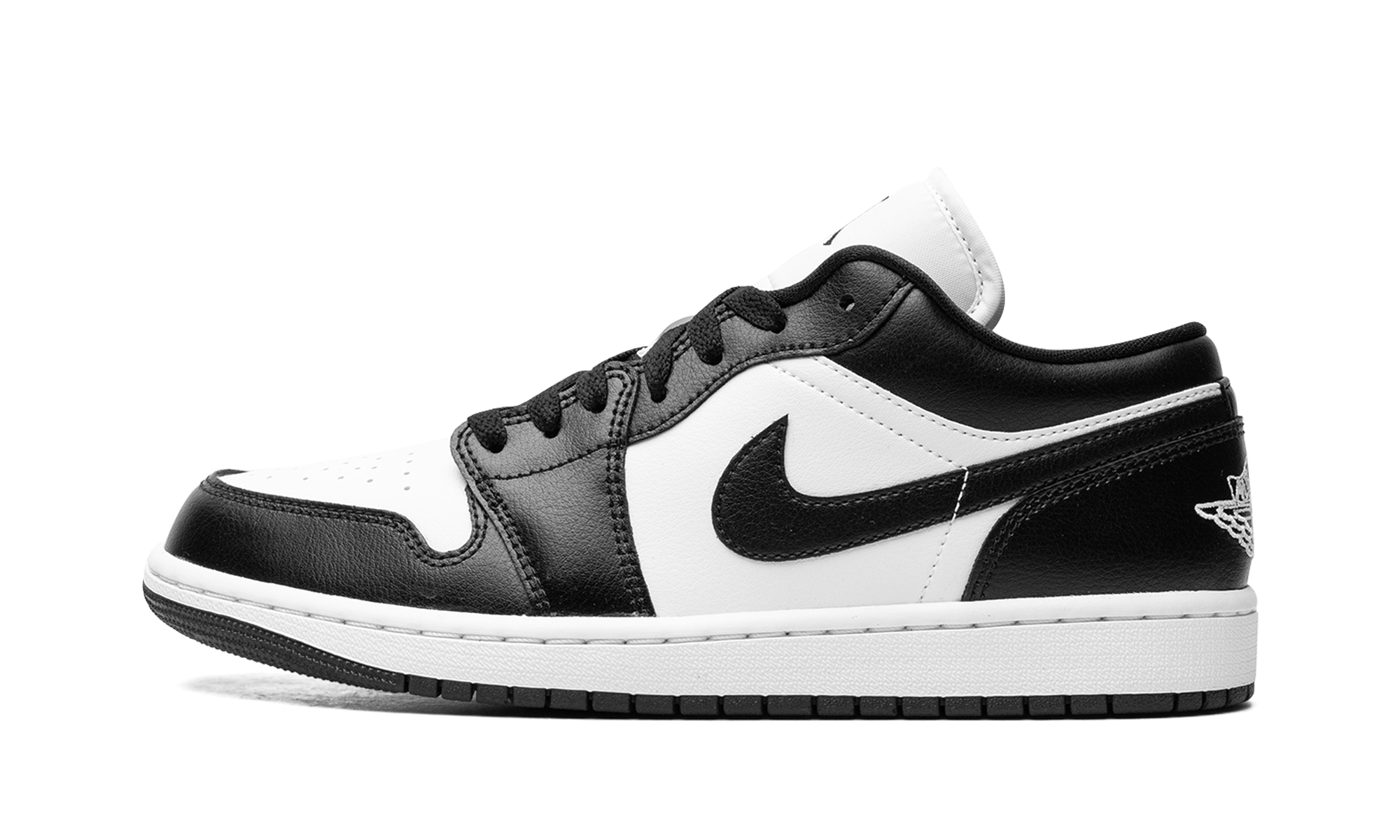 Air Jordan 1 Low WMNS Panda DC0774 101