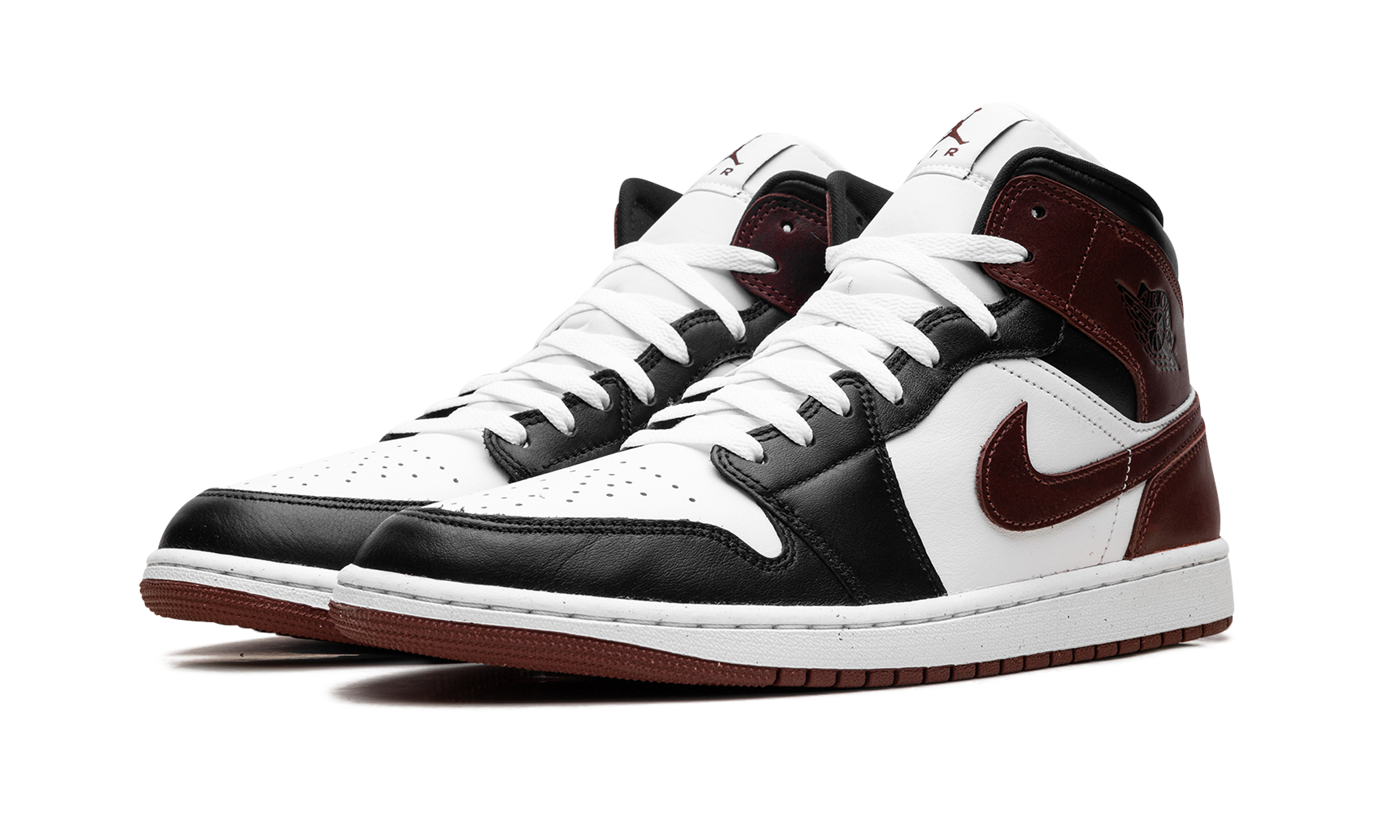Jordan 1 Mid SE Dark Pony HF3216 102