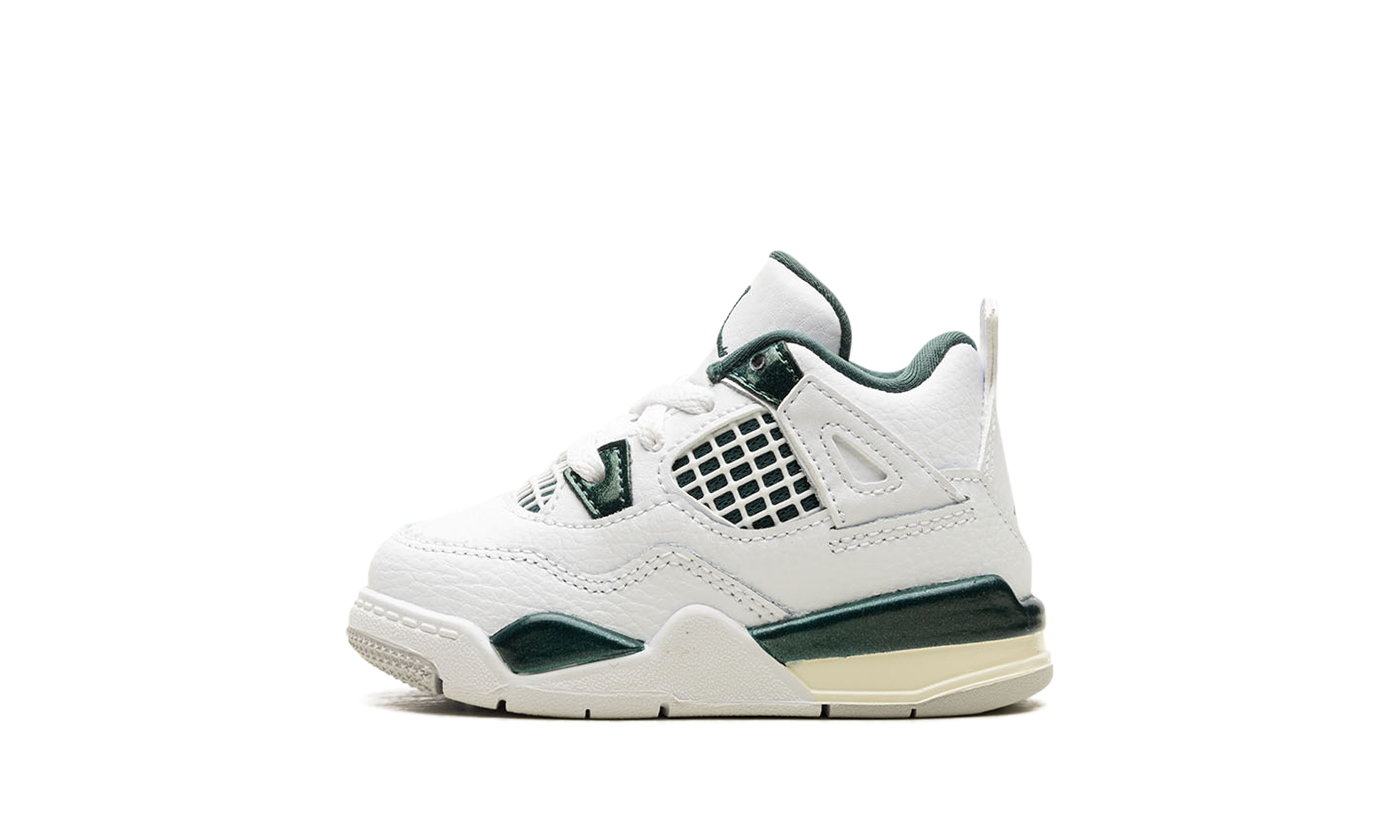 Air Jordan 4 TD Oxidized Green BQ7670 103