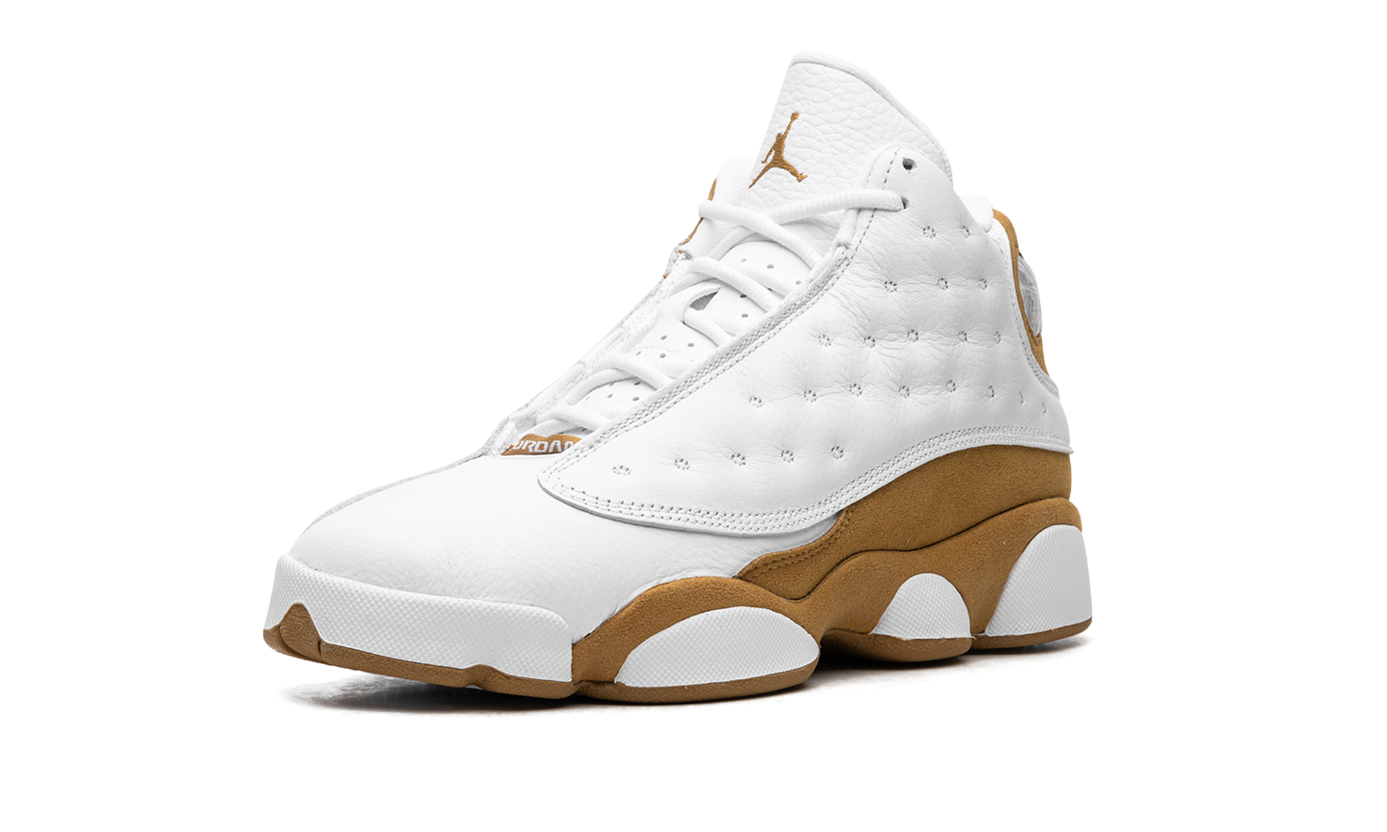 Air Jordan 13 GS Wheat DJ3003 171