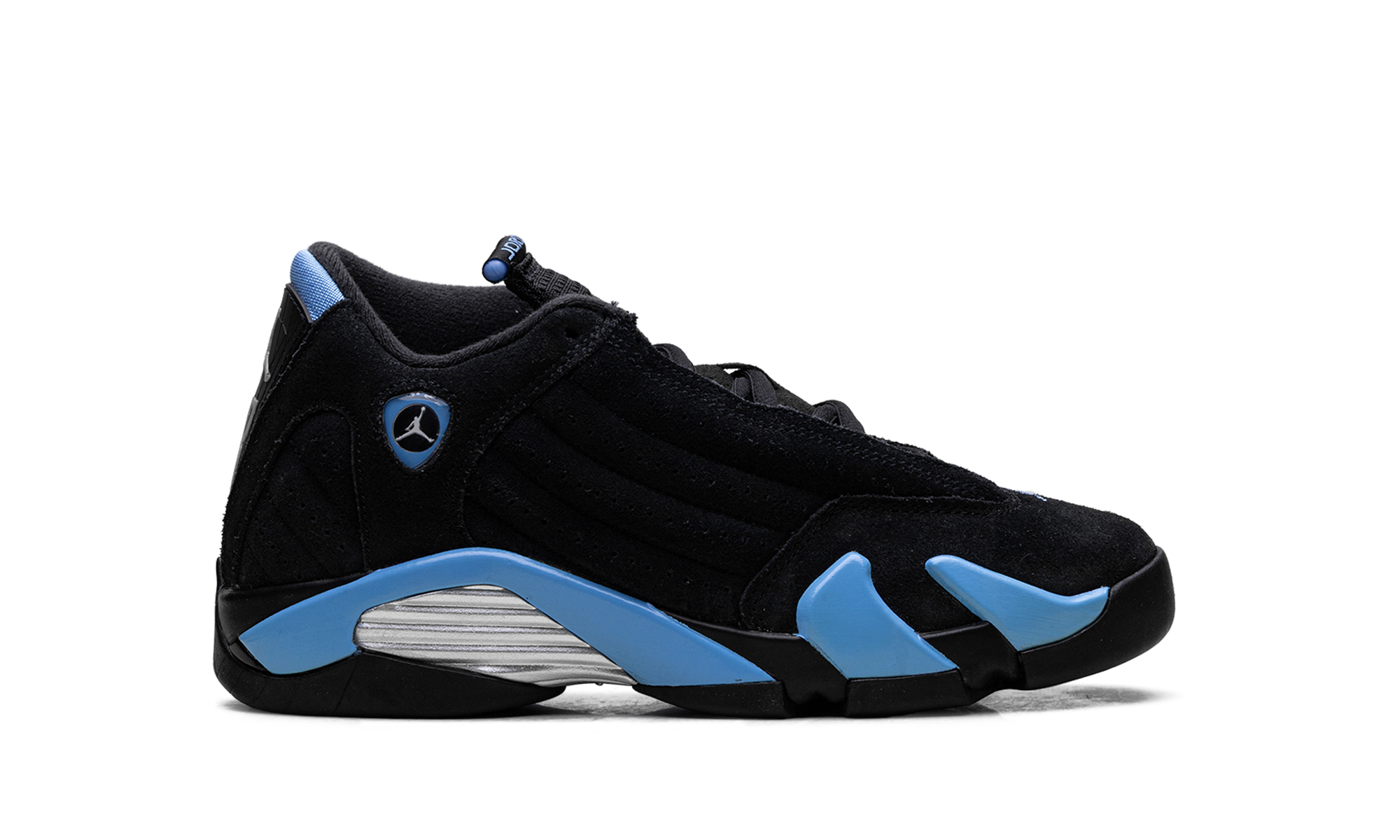 Air Jordan 14 GS University Blue (2026) 487524 007