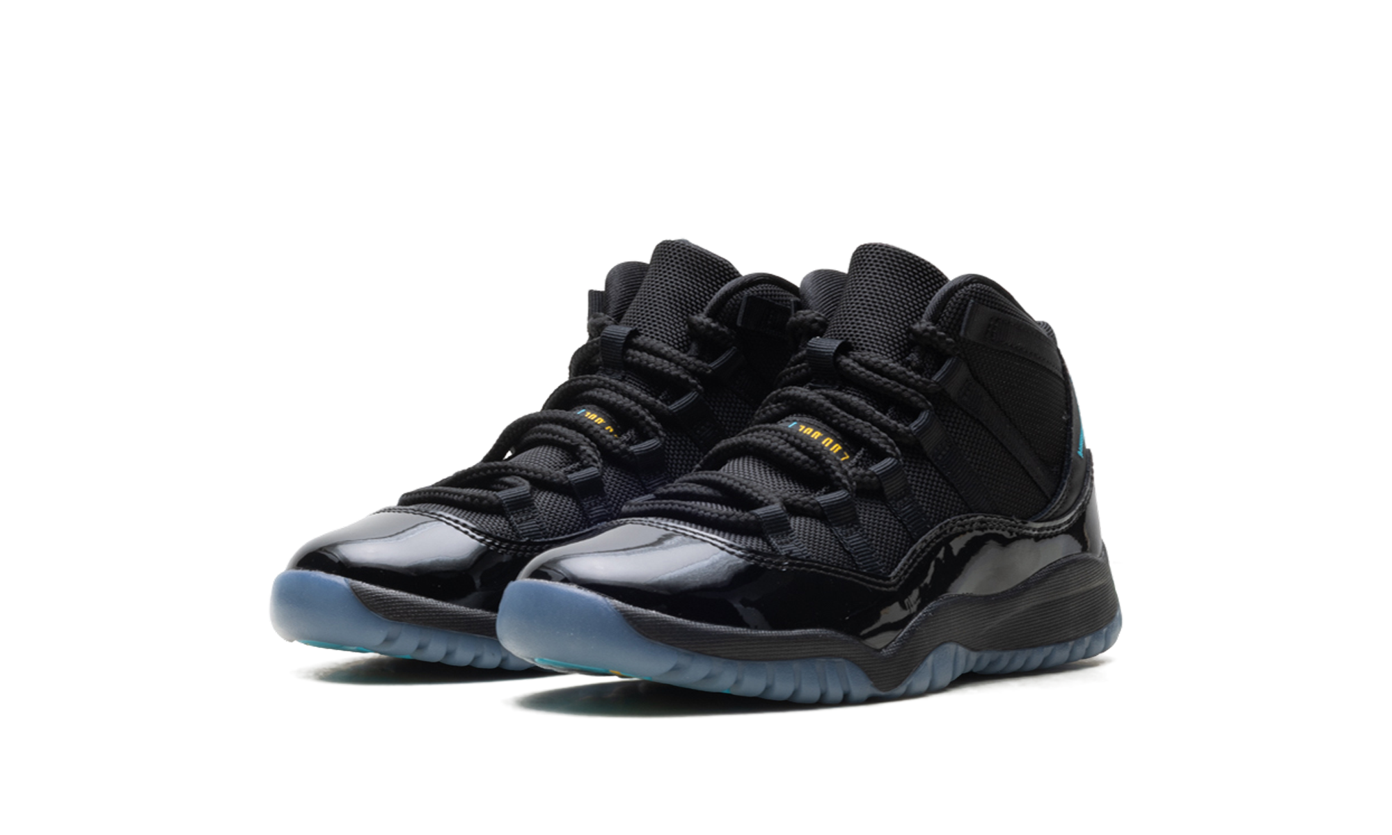 Air Jordan 11 Retro PS Gamma Blue (2025) 378039 047