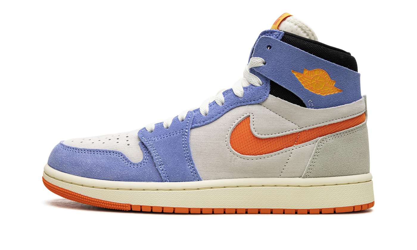 Air Jordan 1 Hi Zoom Comfort Royal Pulse DV1307 184