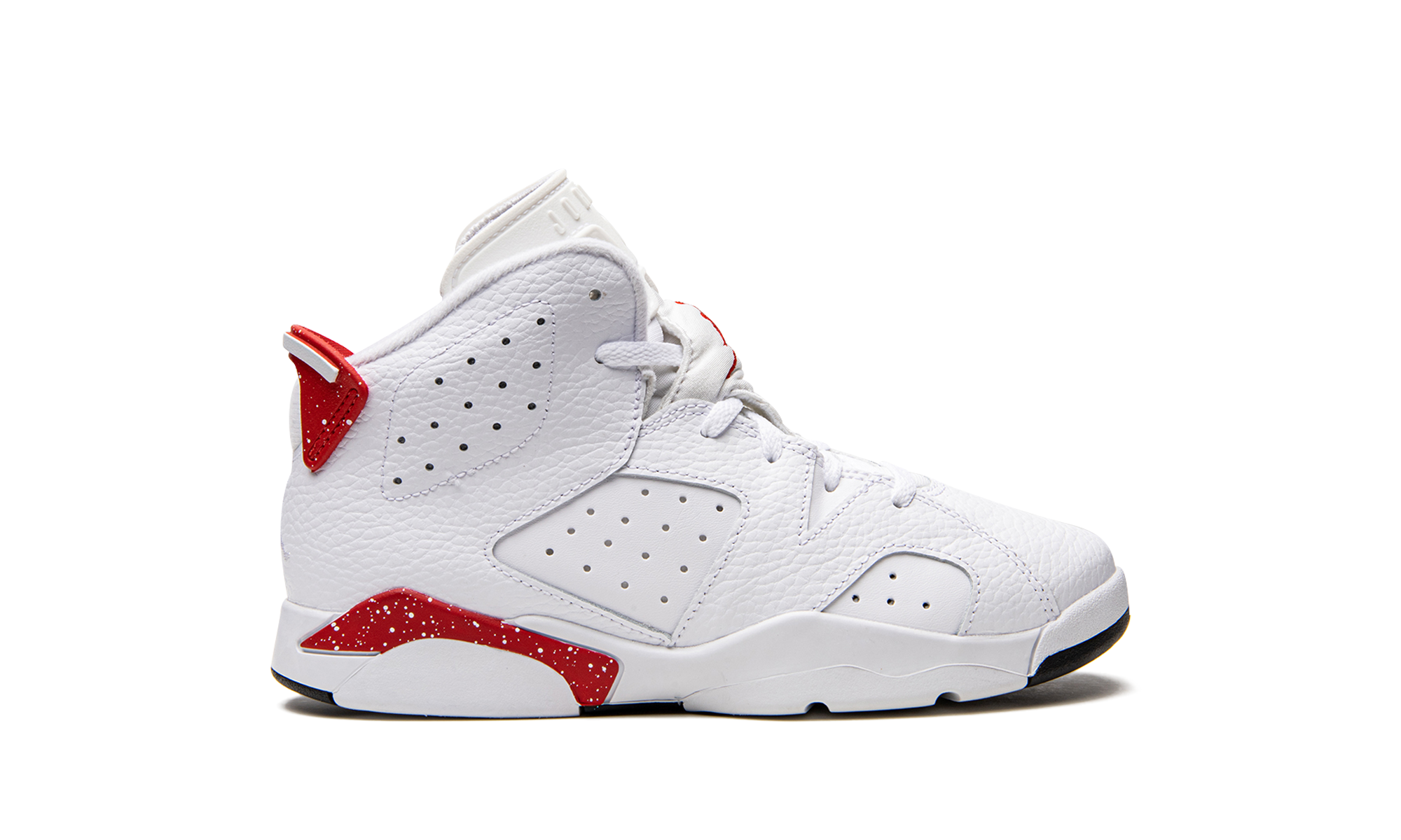 Air Jordan 6 Retro PS Red Oreo DV3605 162