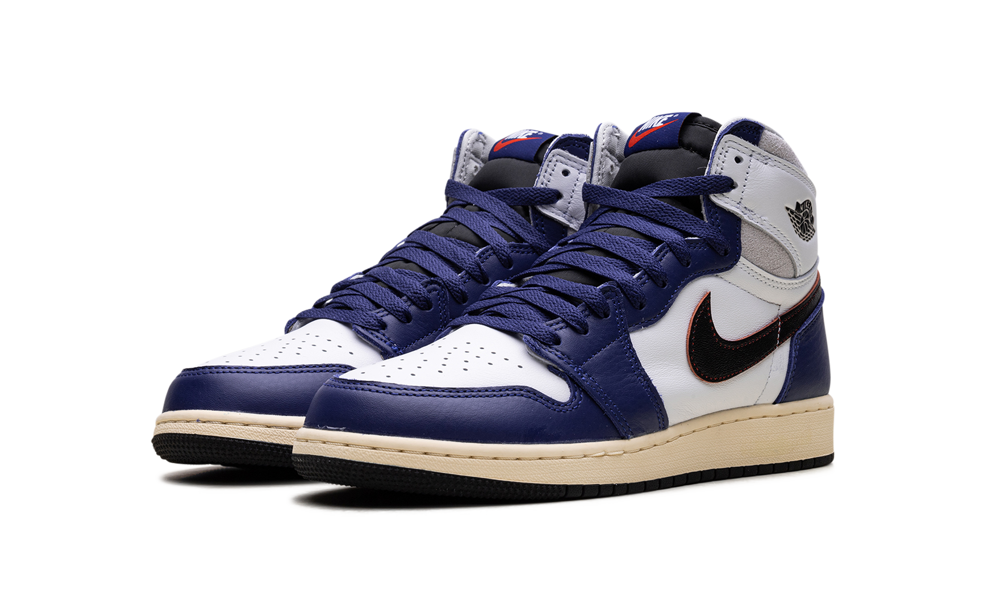 Air Jordan 1 Retro High OG GS Rare Air FD1437 100