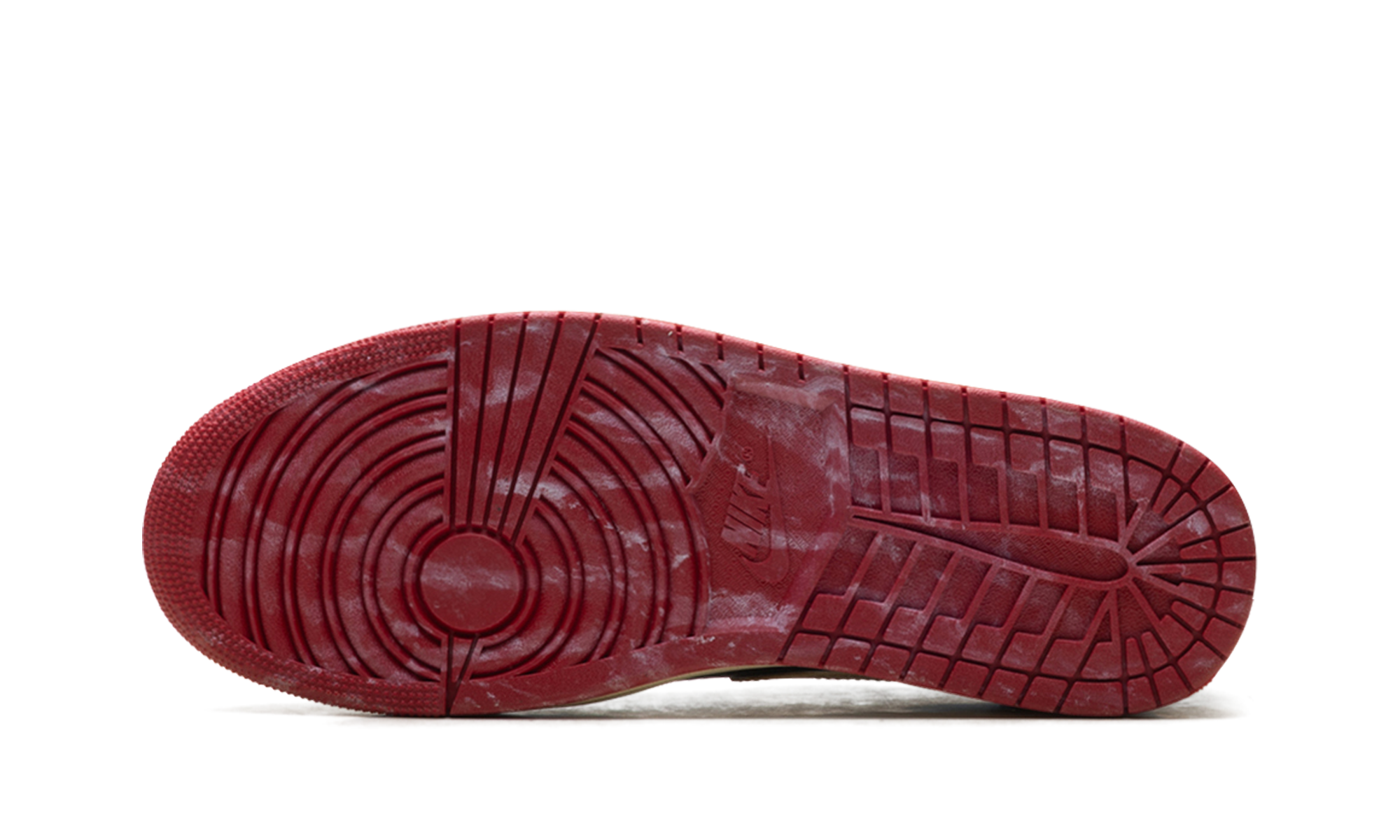 Air Jordan 1 Low OG Nigel Sylvester - Better With Time IB8958 001