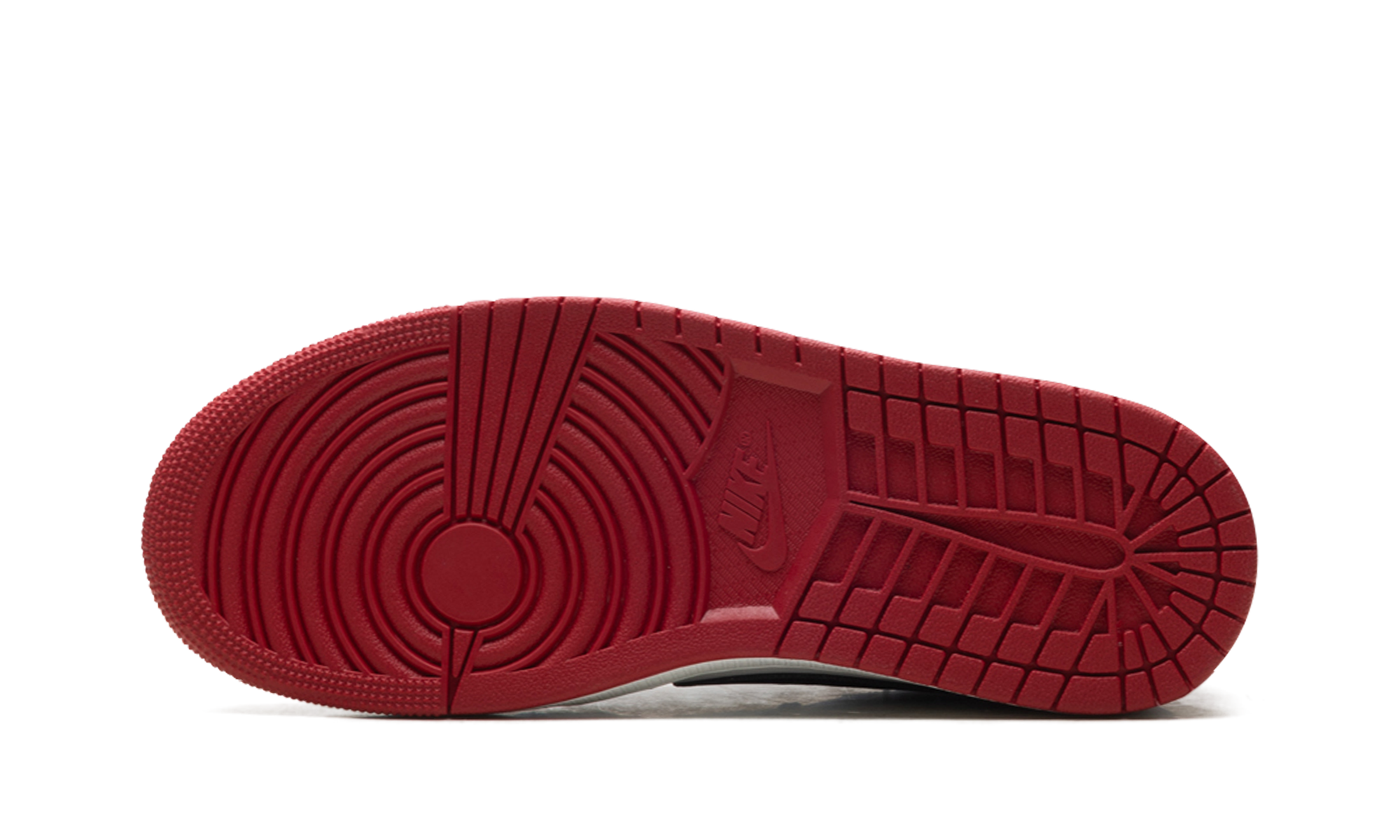 Air Jordan 1 Low OG Chicago (2025) HQ6998 600