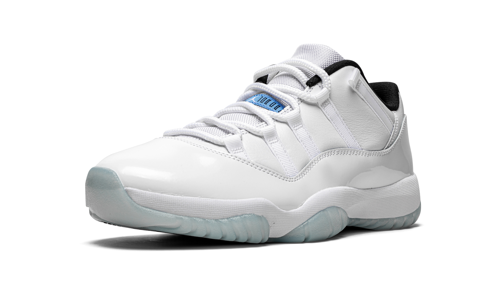 Air Jordan 11 Retro Low Legend Blue AV2187 117
