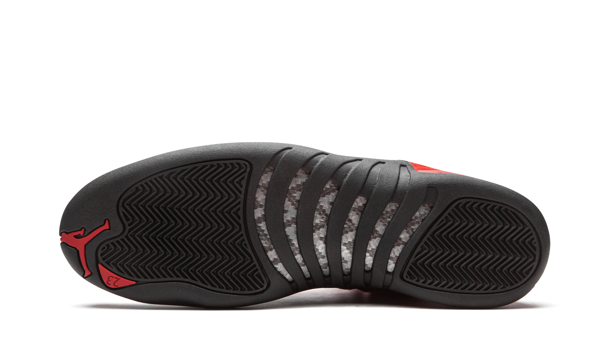 Air Jordan 12 Retro Reverse Flu Game CT8013 602