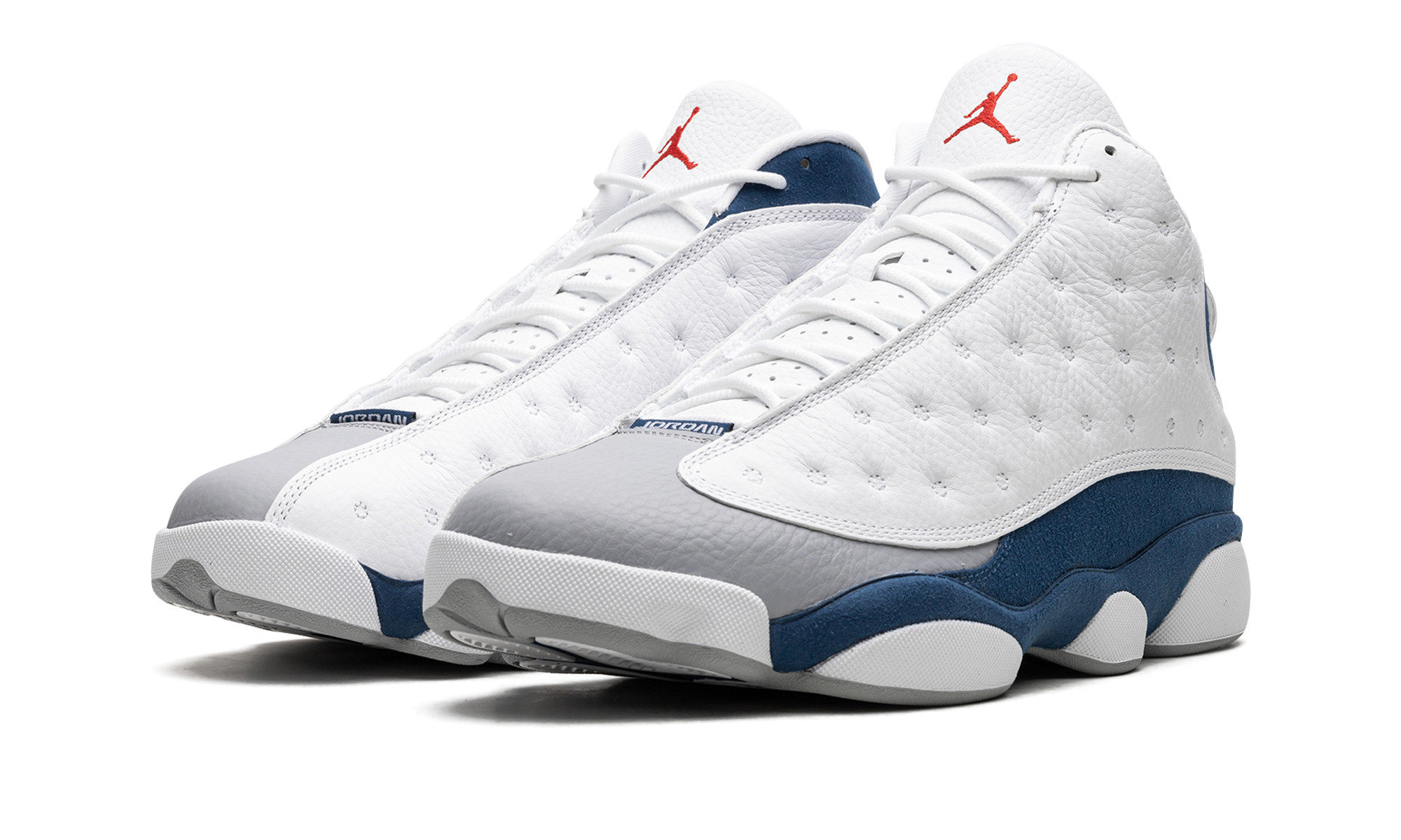 Air Jordan 13 French Blue 414571 164