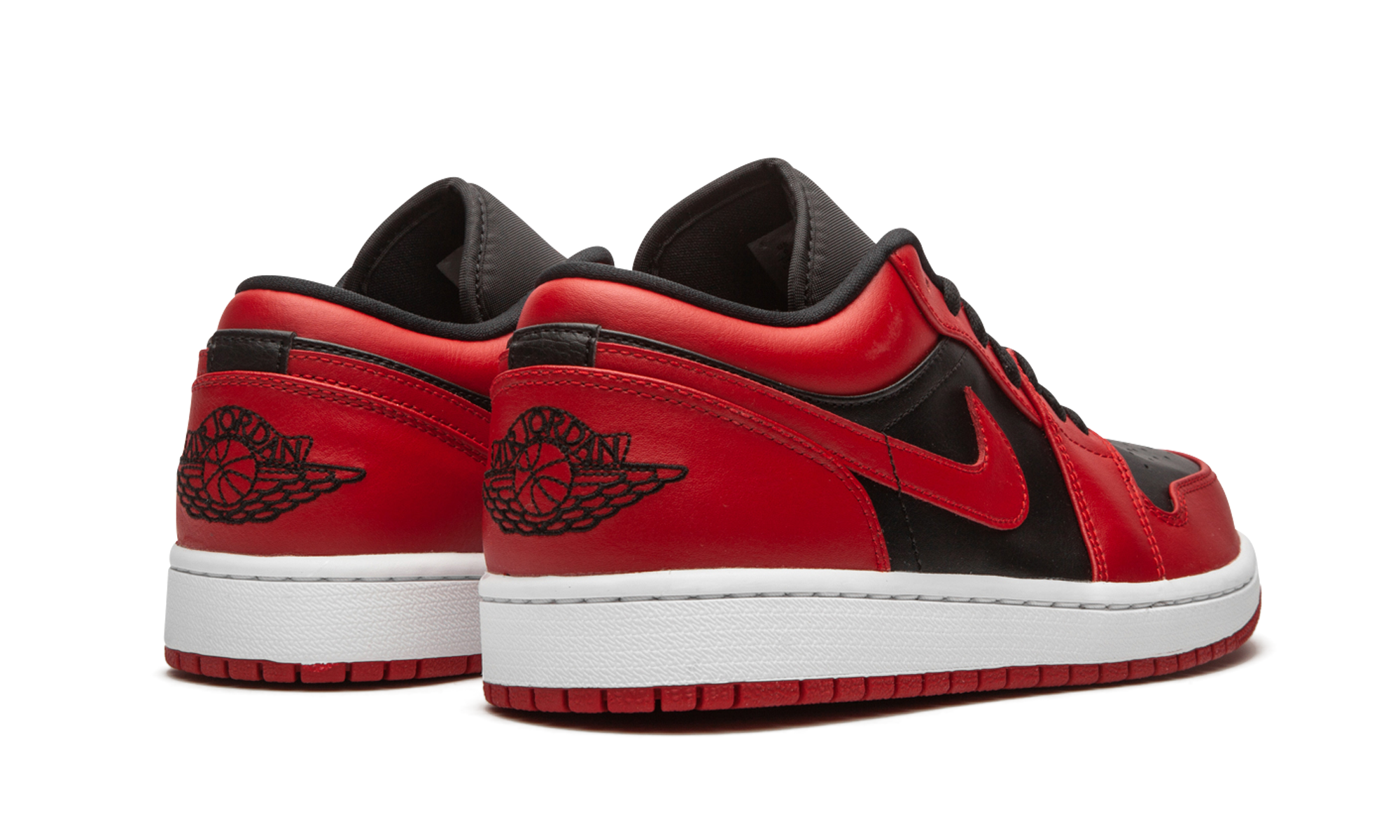 Jordan 1 Low Reverse Bred 553558 606