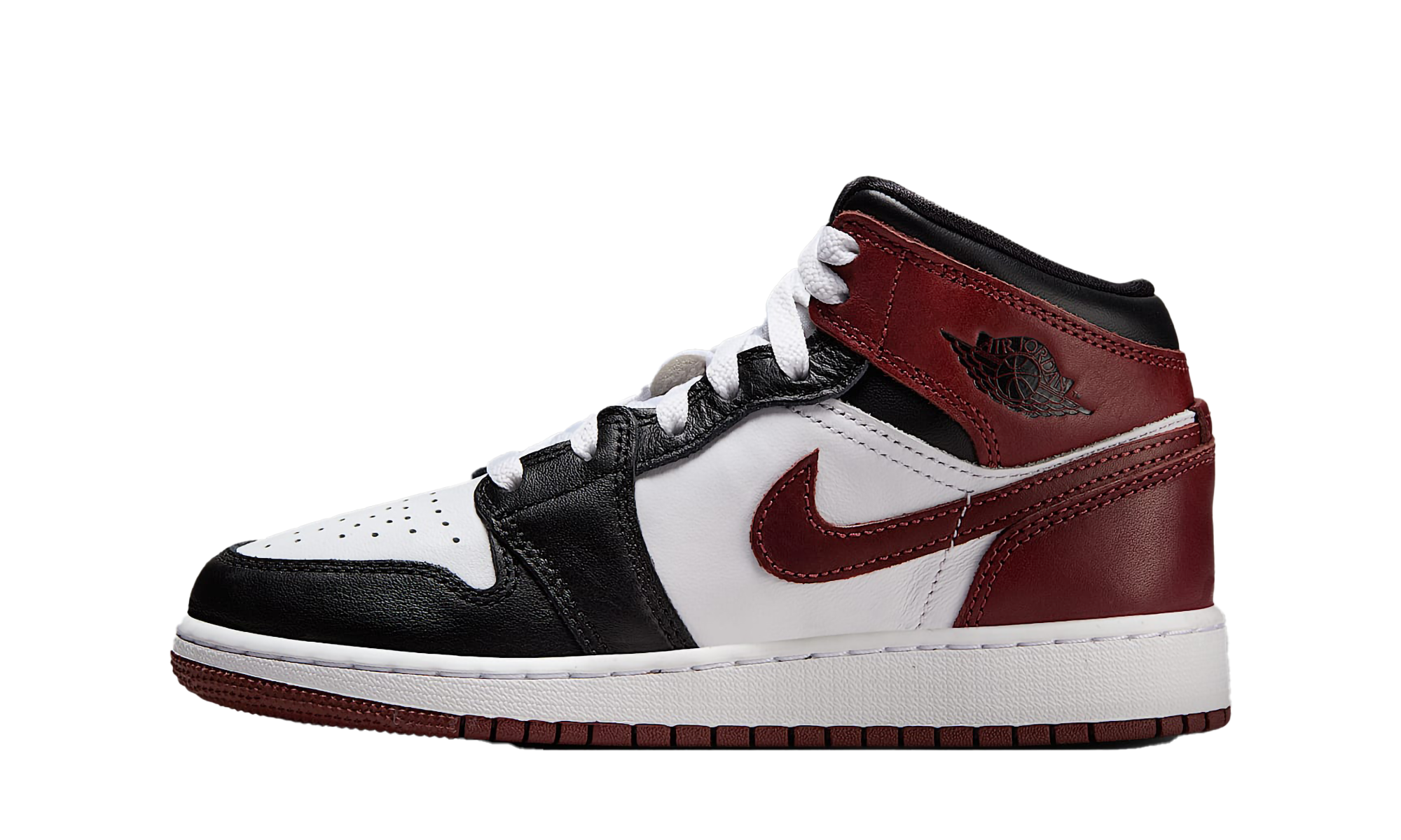 Jordan 1 Mid SE GS Dark Pony HF3193 102