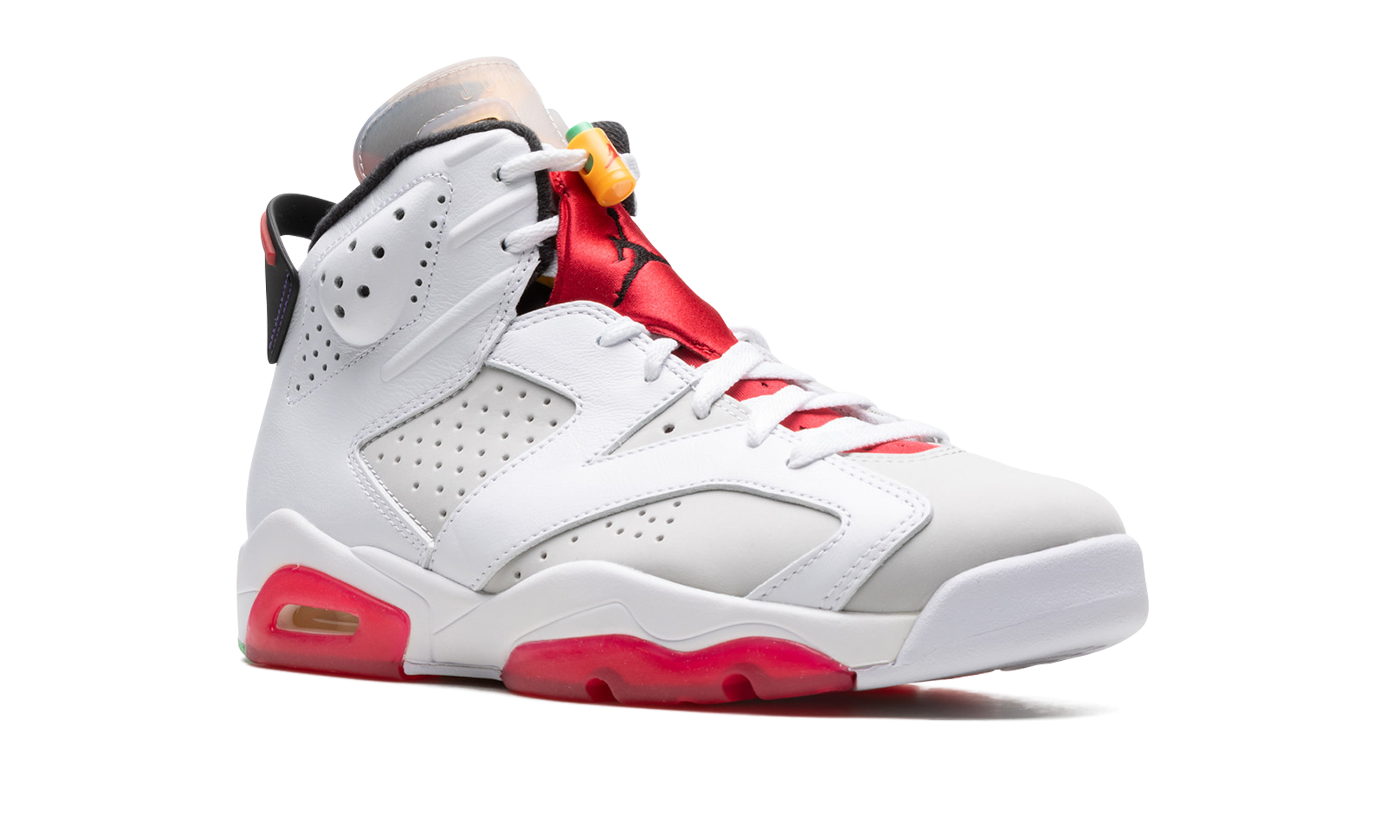Air Jordan 6 Retro Hare CT8529 062