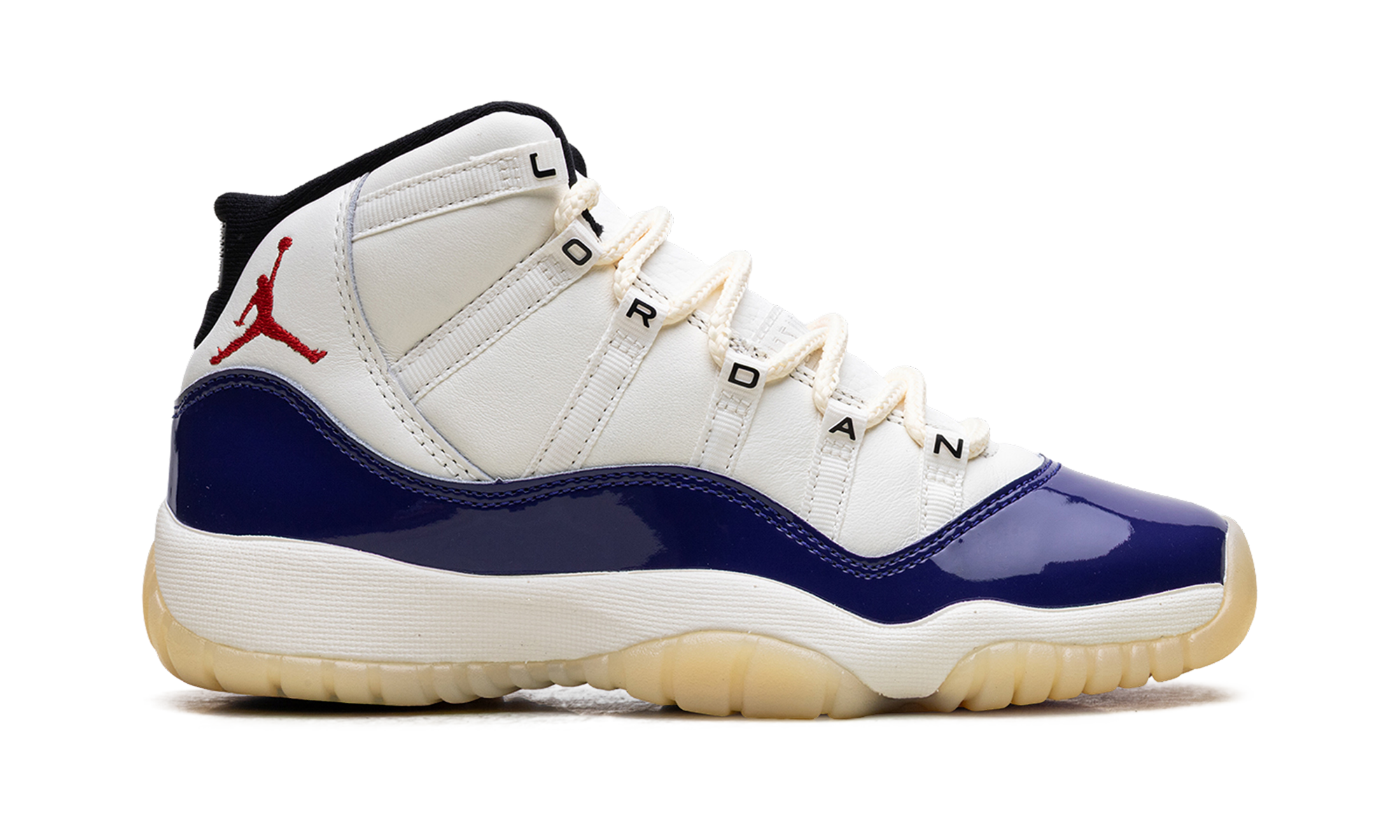 Jordan 11 Retro GS Rare Air IH2364 400
